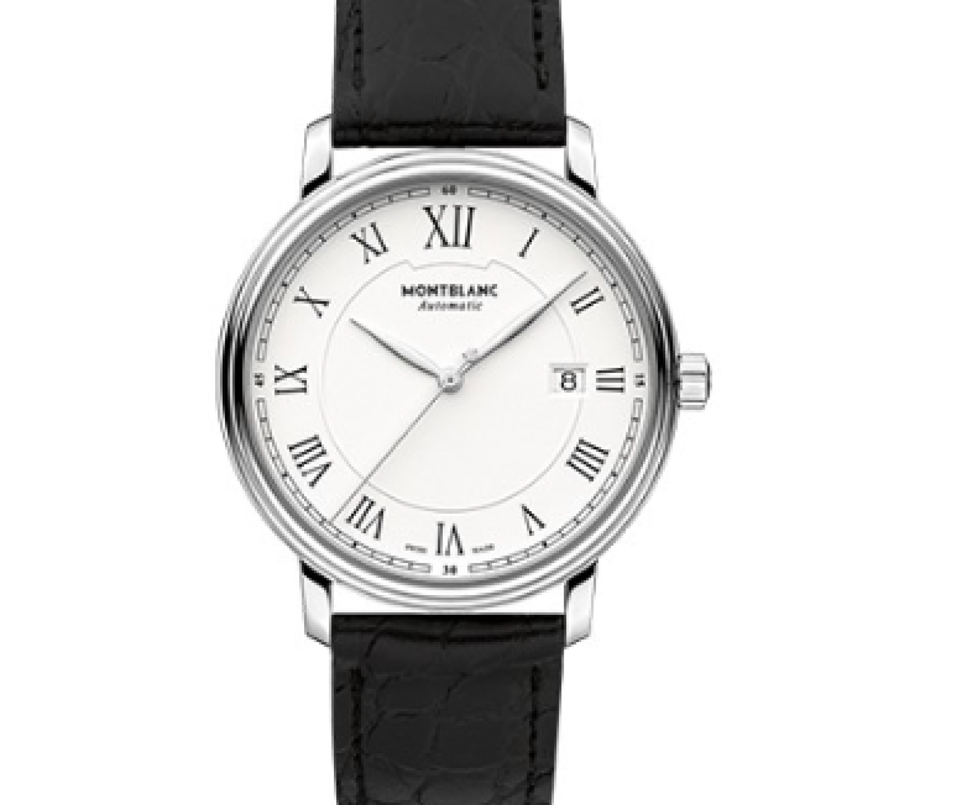 OROLOGIO  MONTBLANC TRADITION DATE