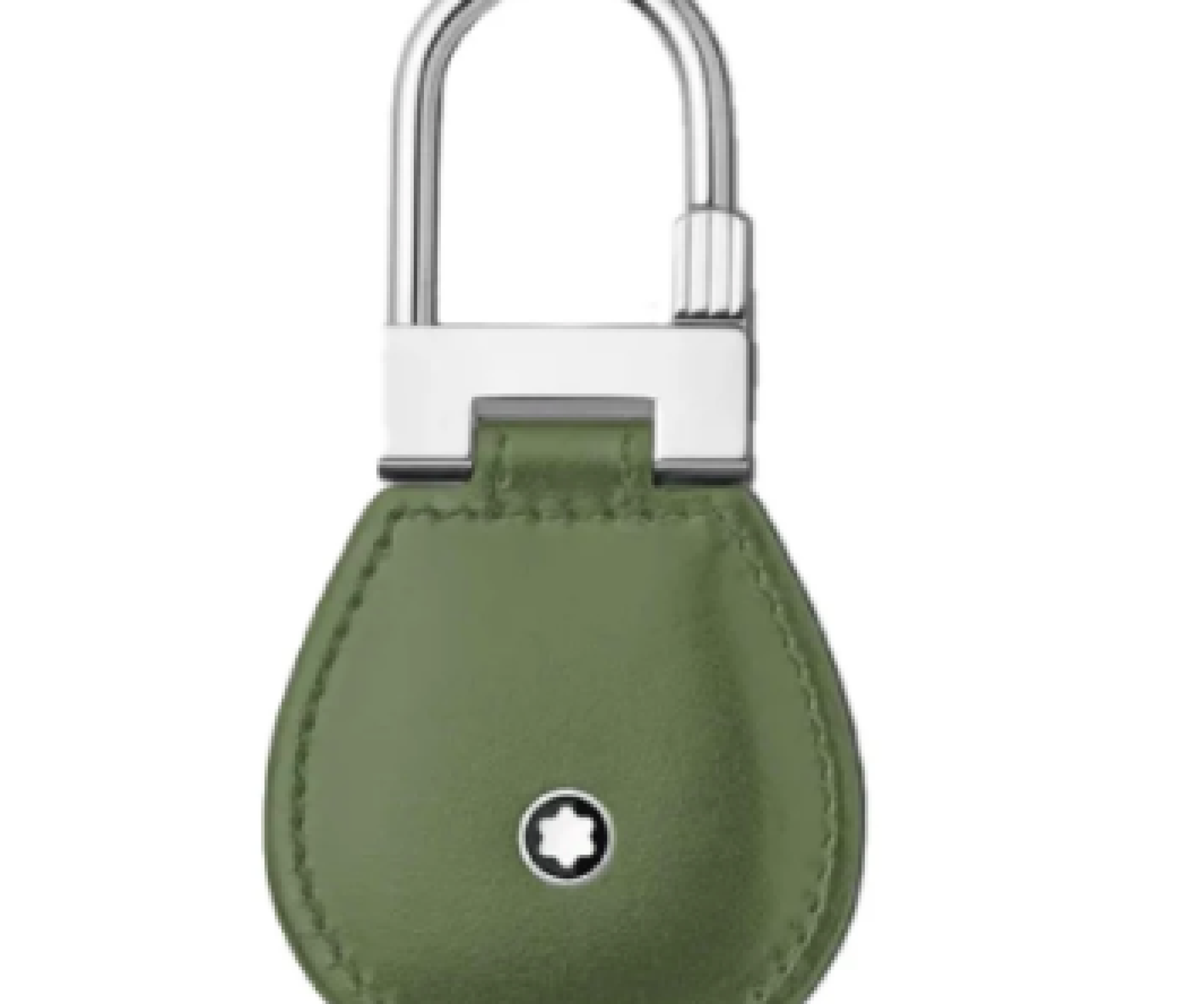 PORTACHIAVI MEISTERSTÜCK VERDE
