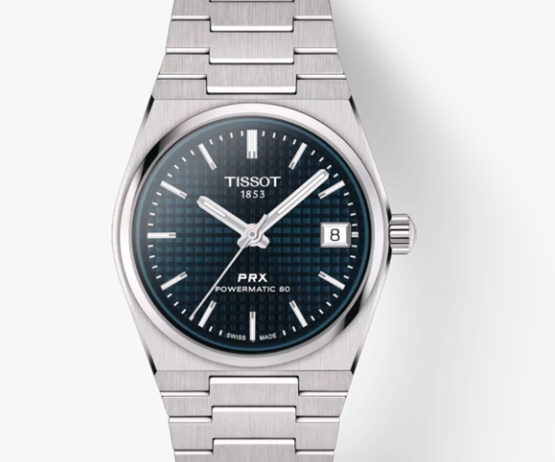 TISSOT PRX POWERMATIC 80 35MM