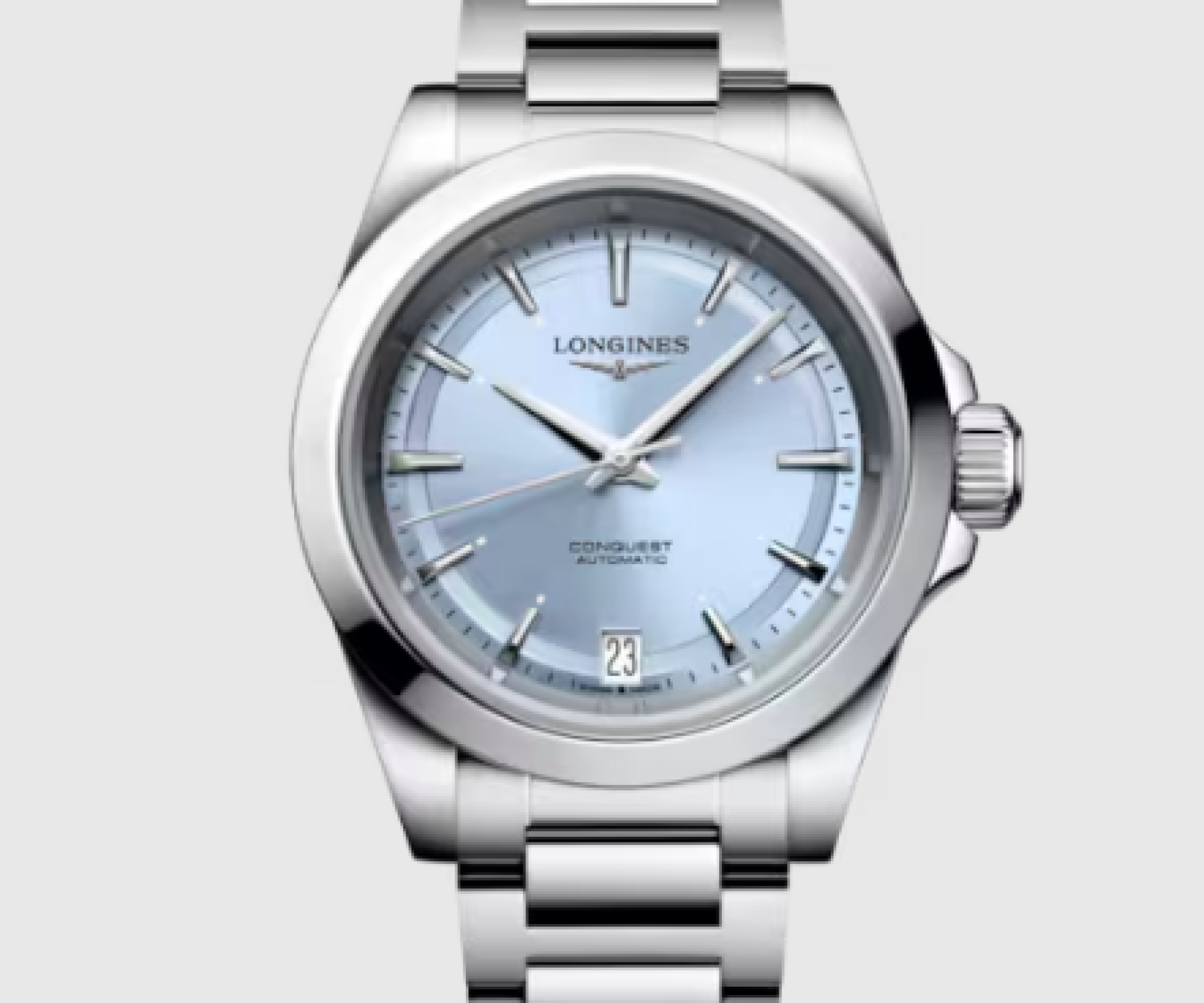 LONGINES CONQUEST