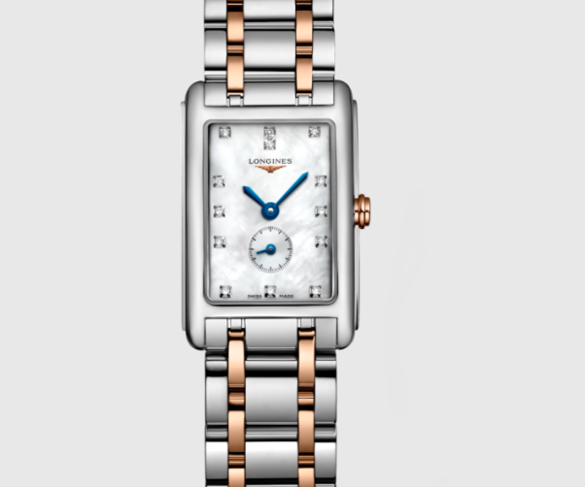 LONGINES DOLCEVITA
