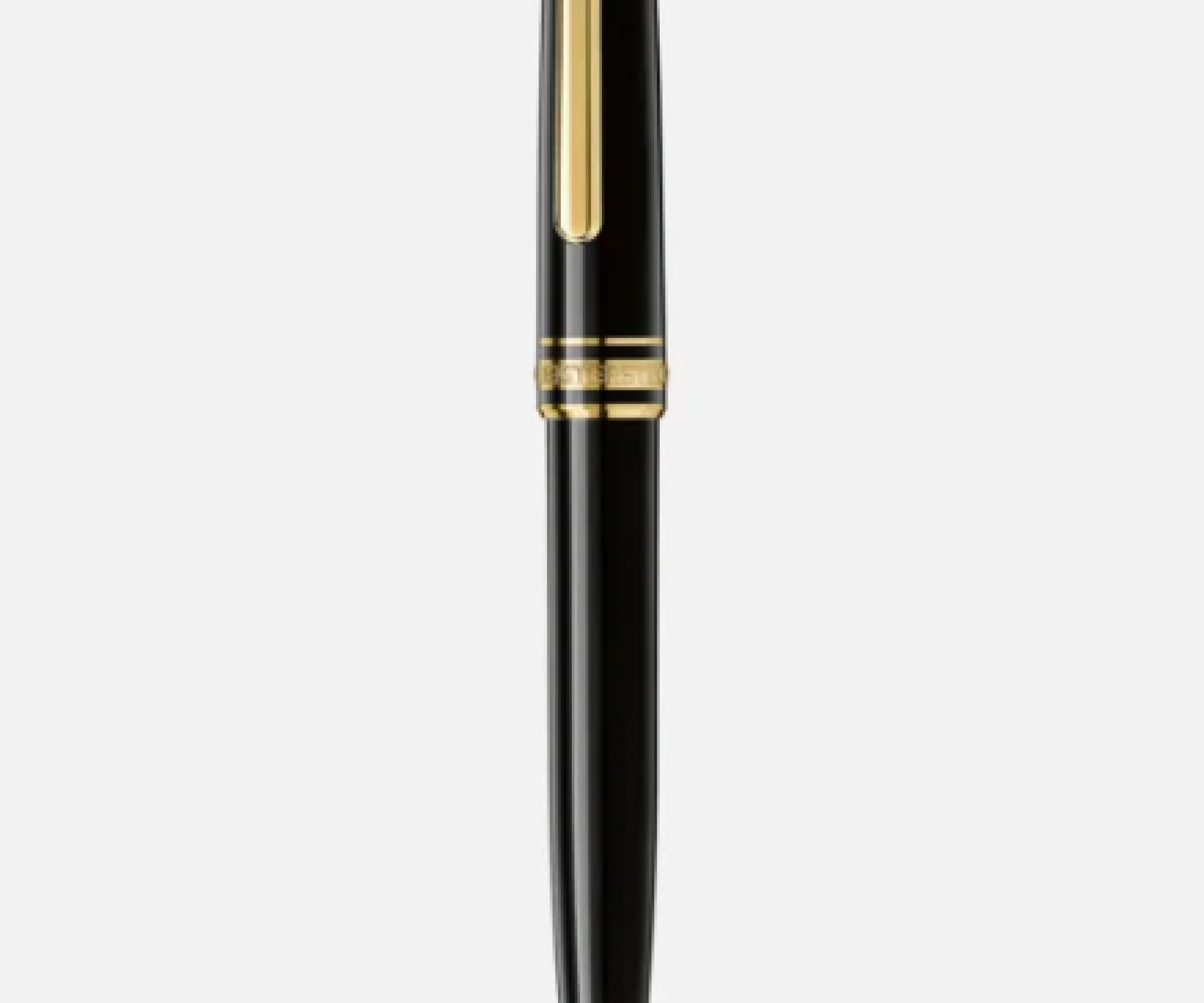 PORTAMINE MEISTERSTÜCK GOLD-COATED