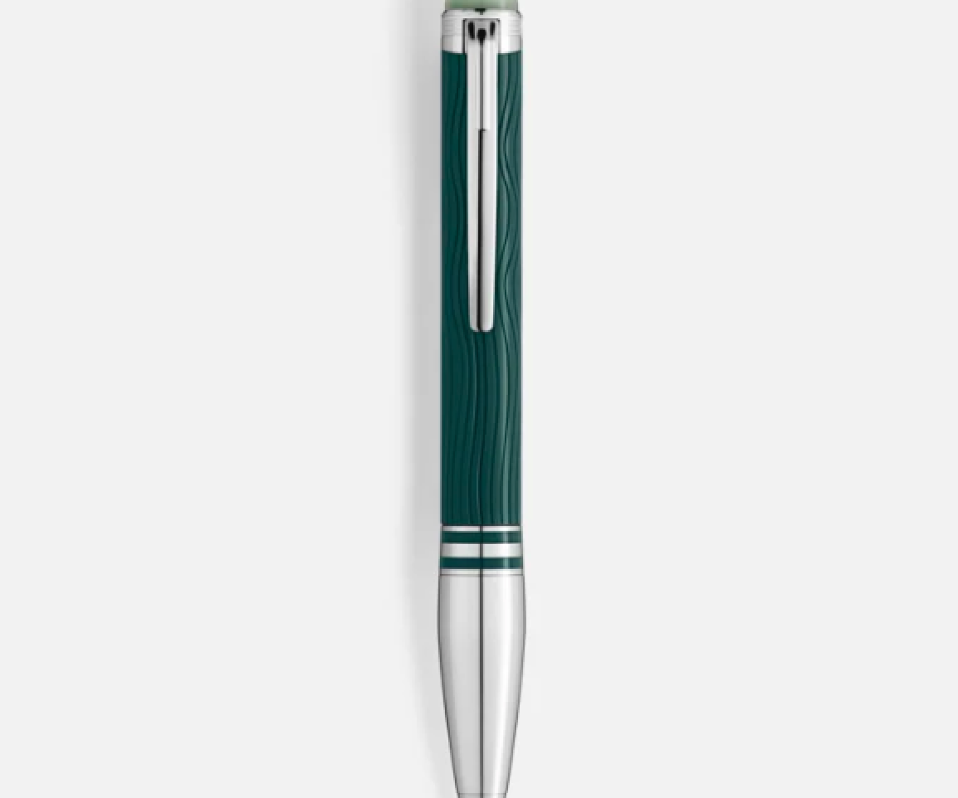 PENNA A SFERA STARWALKER POLARGREEN DOUÉ