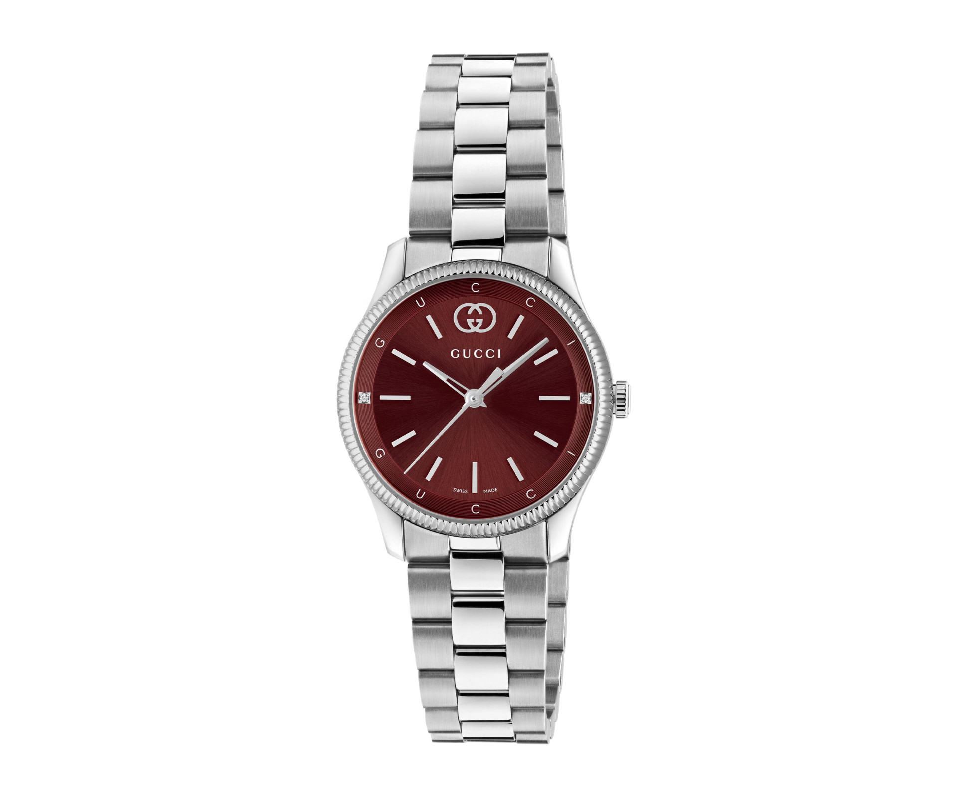 OROLOGIO GUCCI G-TIMELESS, 29 MM