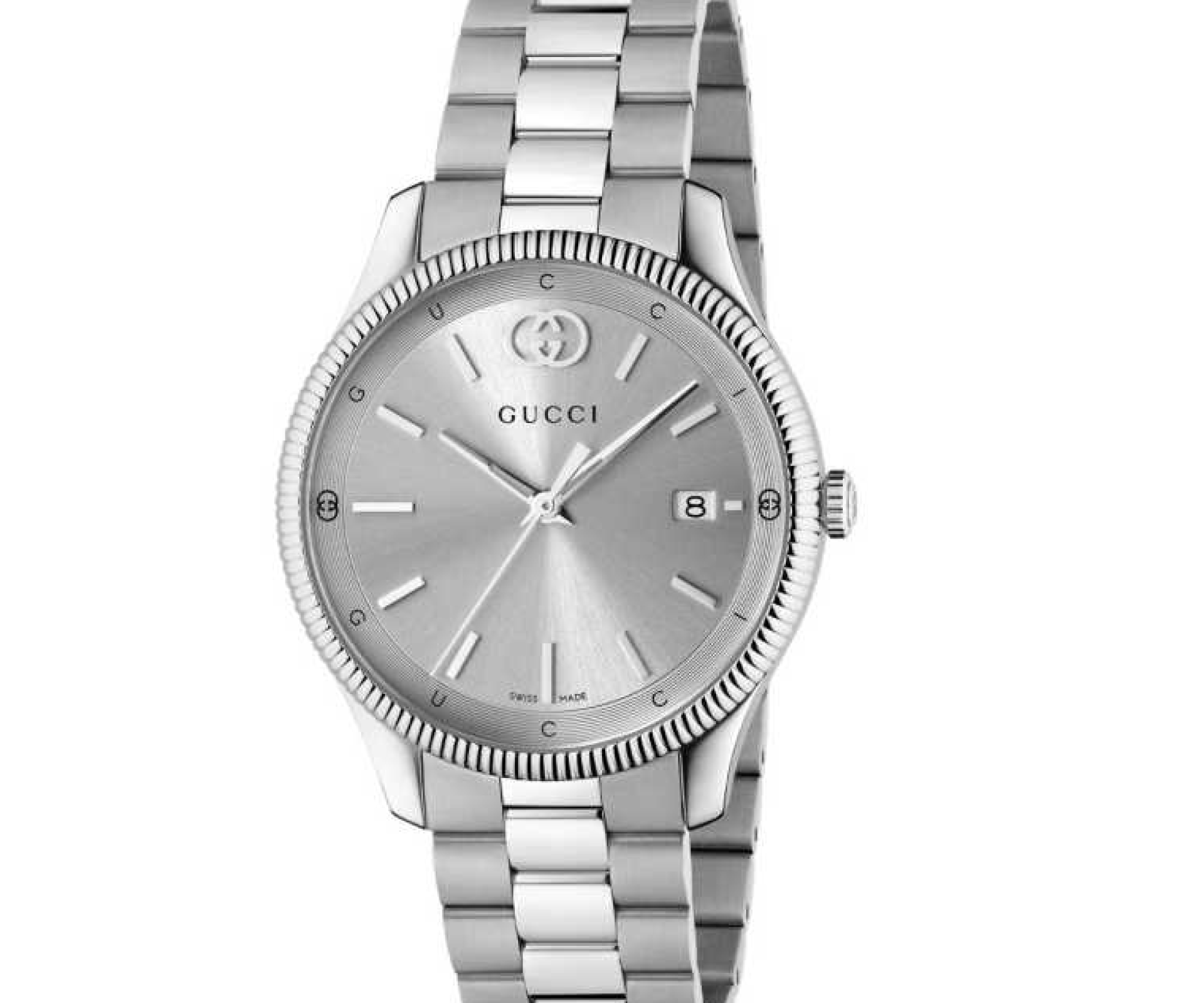 OROLOGIO GUCCI G-TIMELESS, 38 MM
