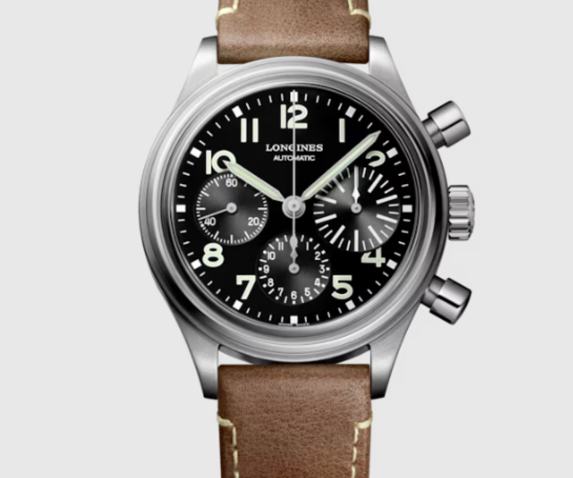 LONGINES AVIGATION BIGEYE
