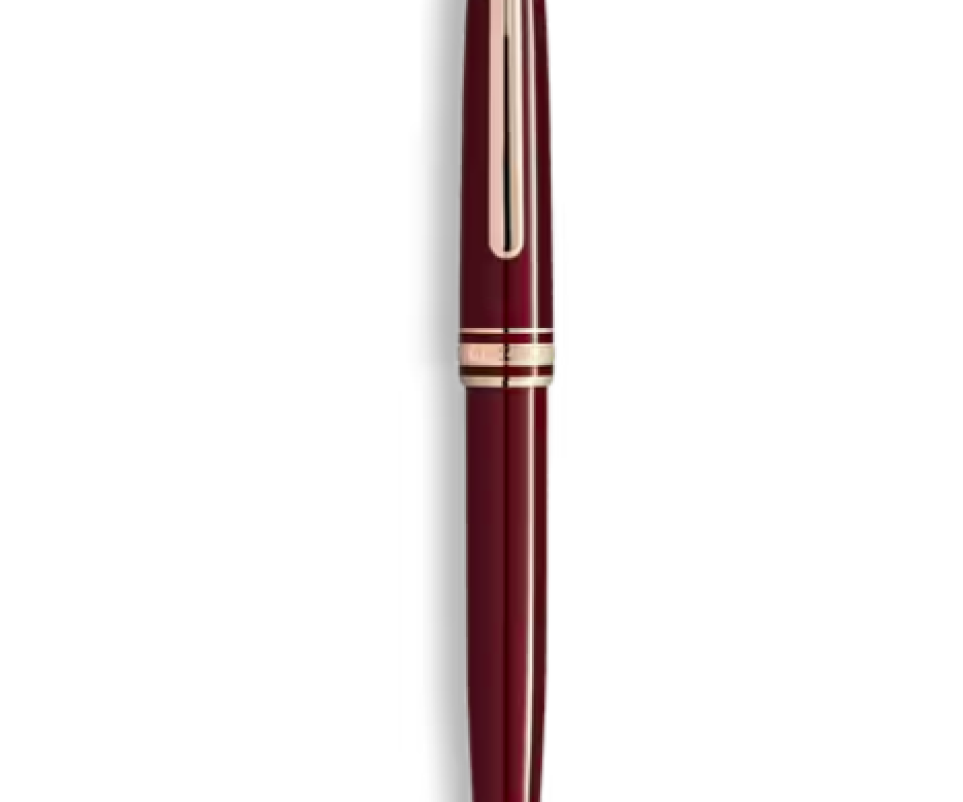 PENNA A SFERA MEISTERSTÜCK BORDEAUX CLASSIQUE