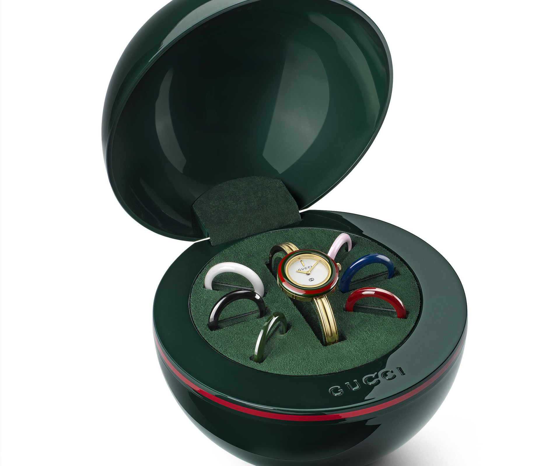 OROLOGIO GUCCI PLAY