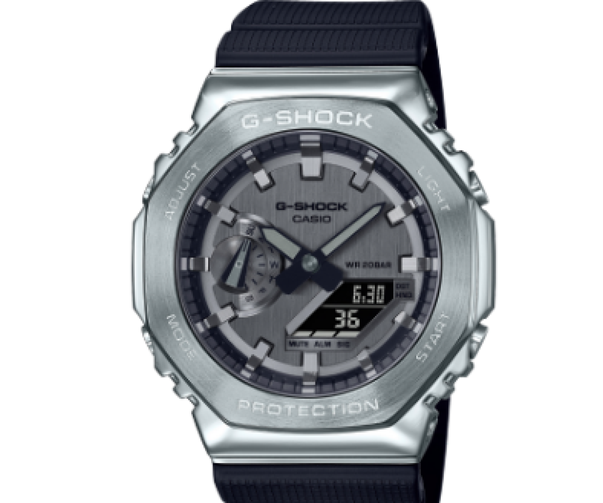 CASIO G-SHOCK