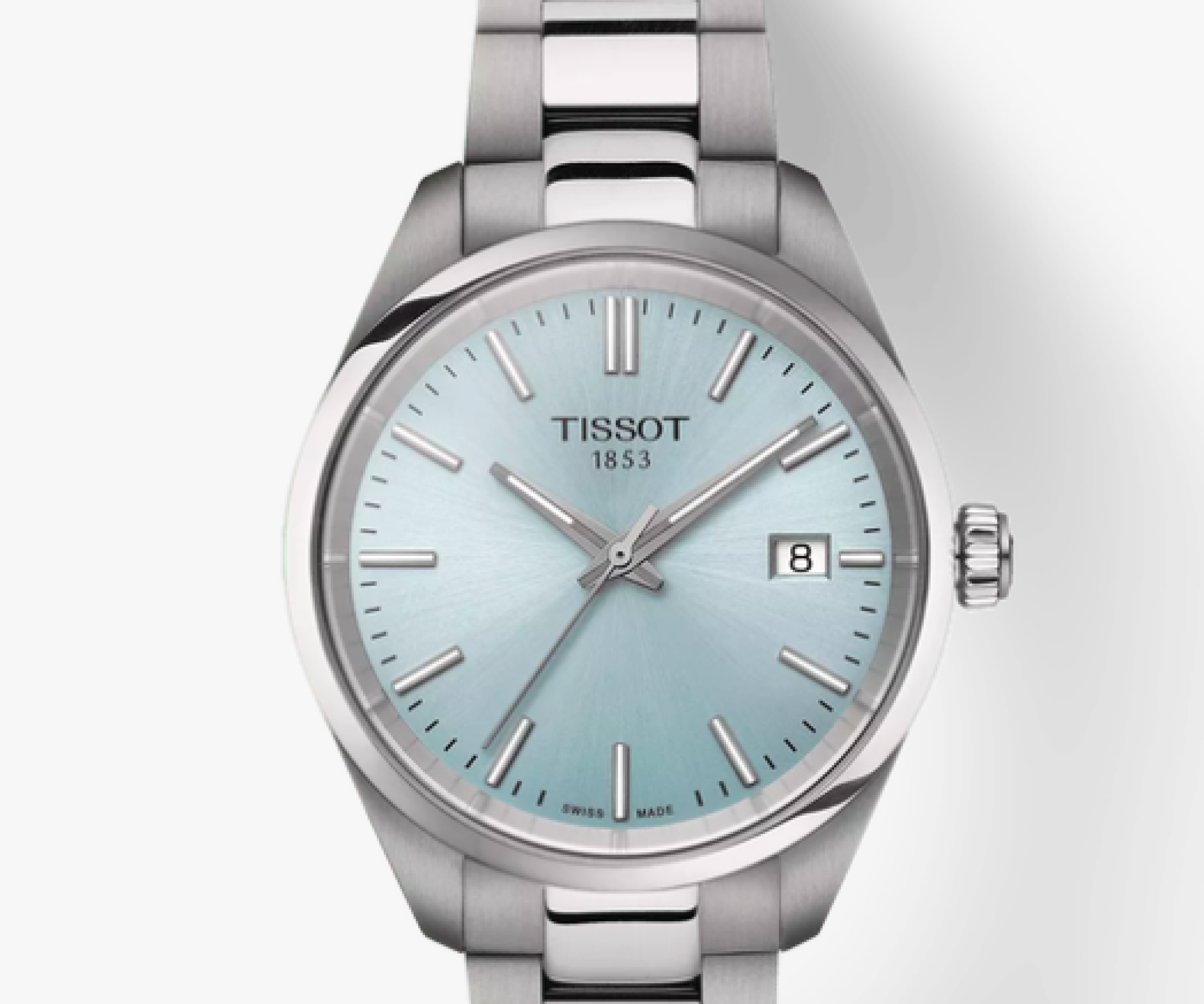 TISSOT PR 100 34MM