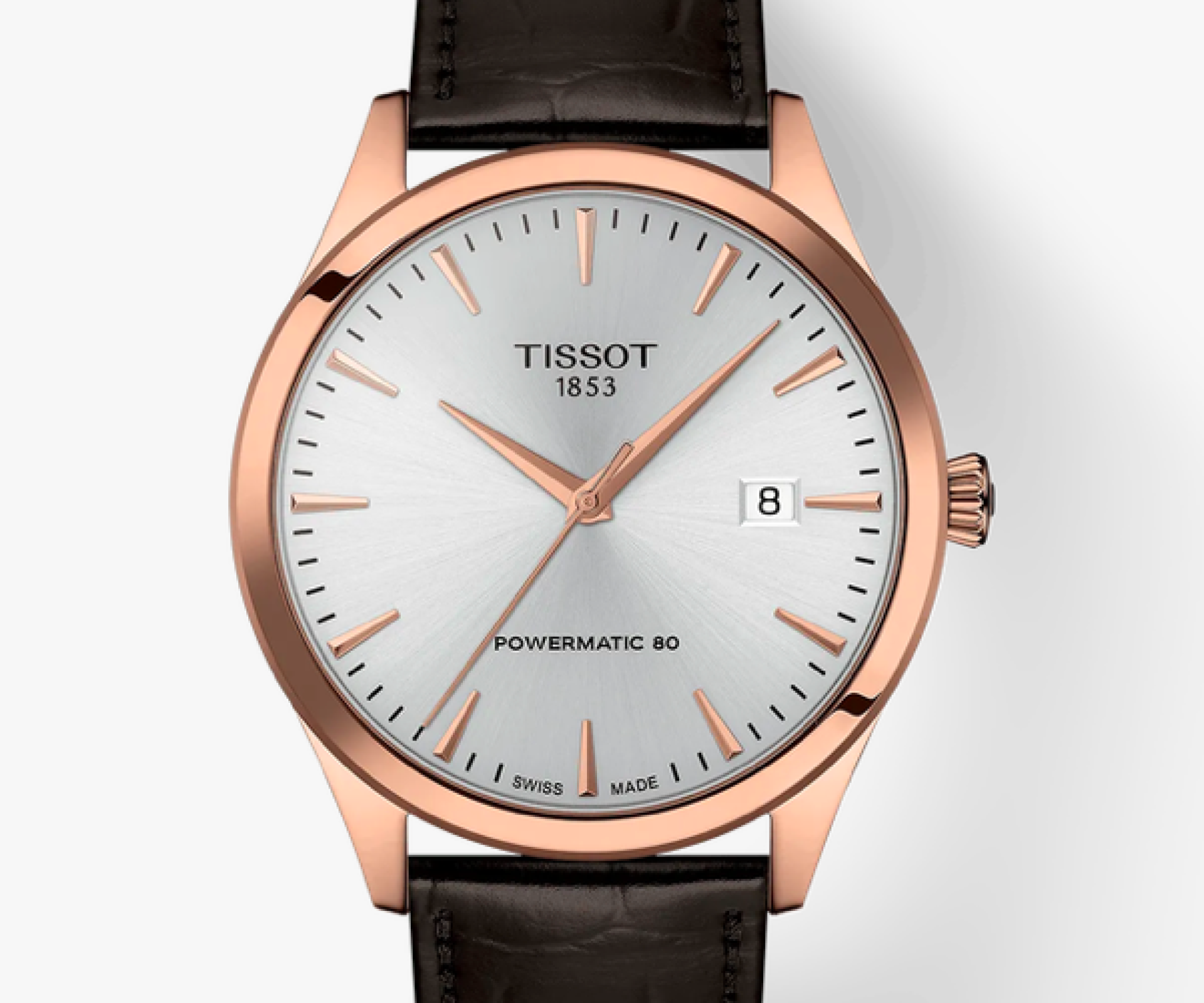 TISSOT CLASSIC DREAM 40MM