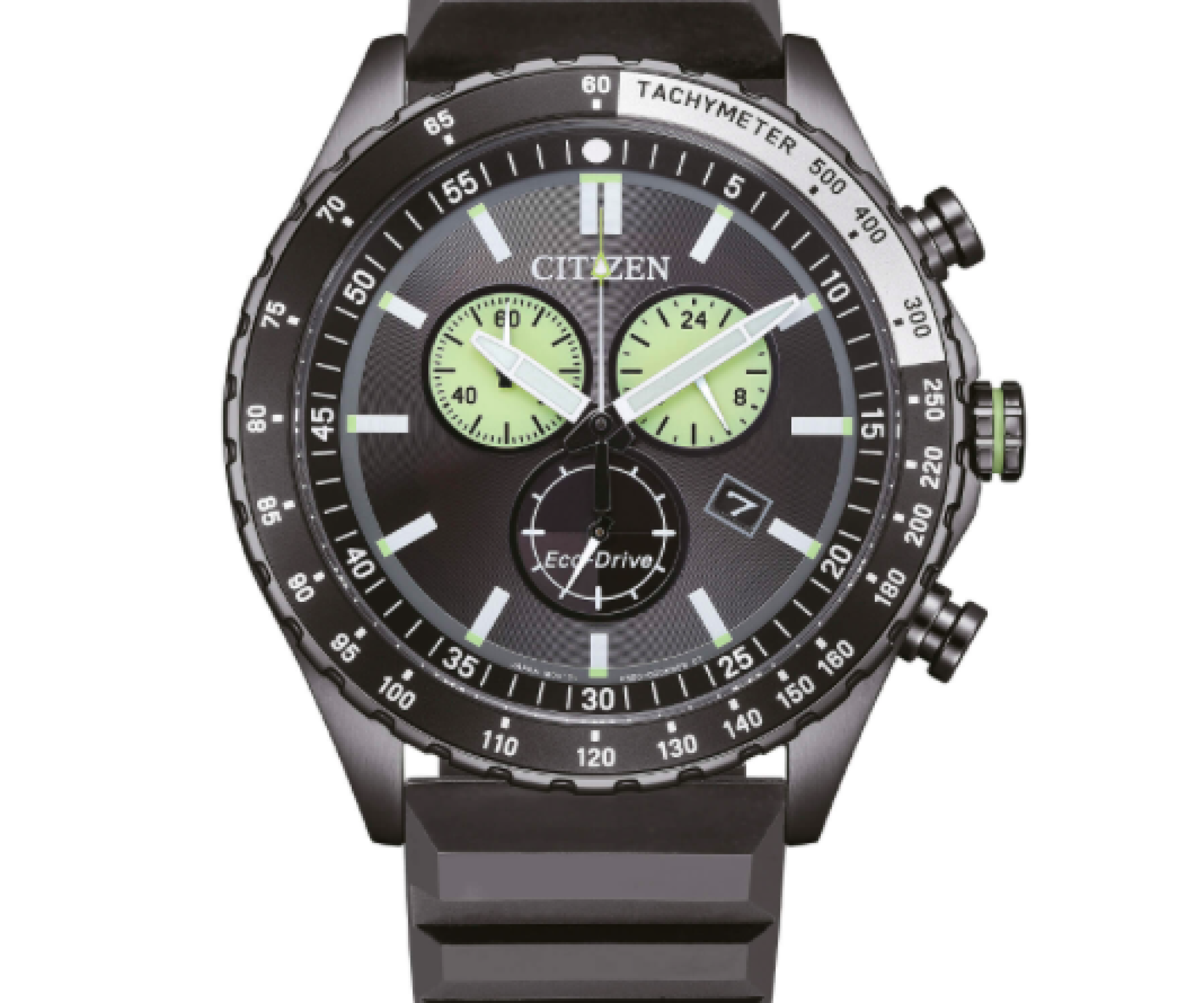 CITIZEN MARINE CRONO