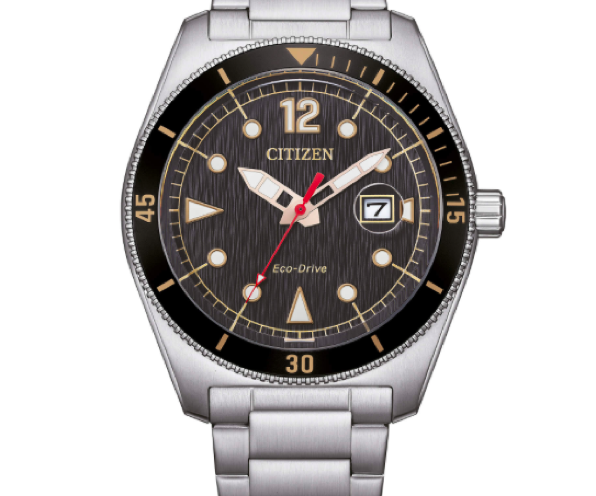 CITIZEN MARINE