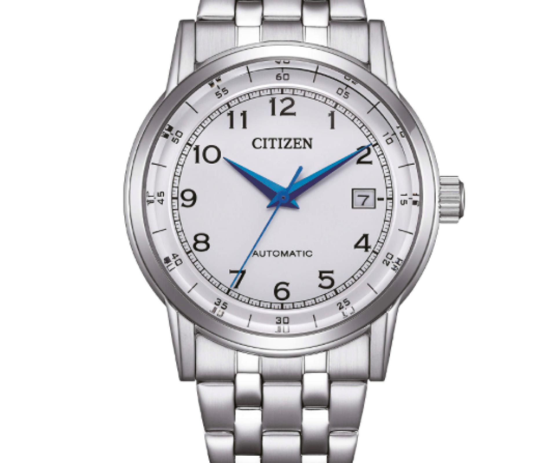 CITIZEN CLASSIC AUTOMATIC