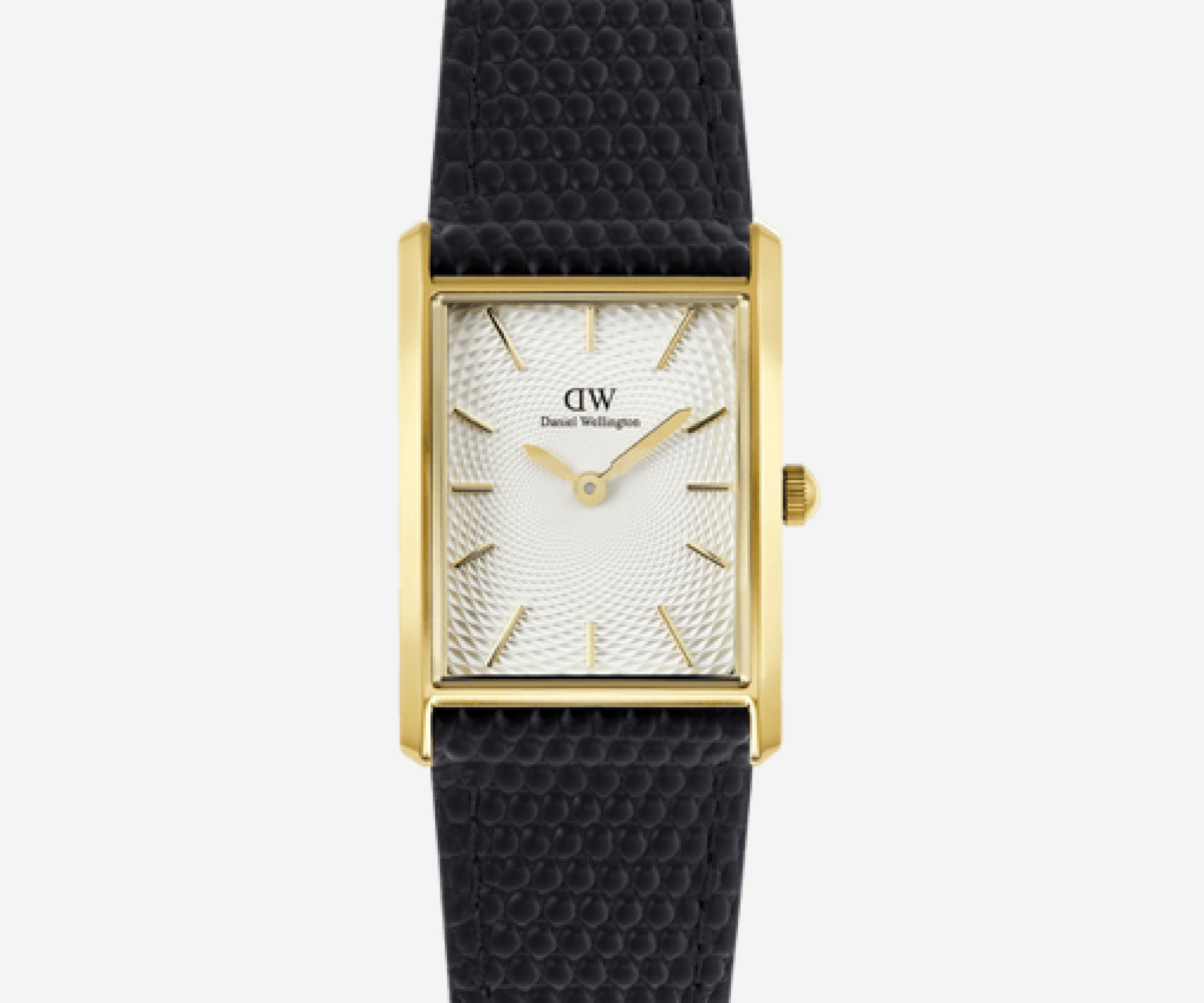 OROLOGIO DANIEL WELLINGTON BOUND BLACK