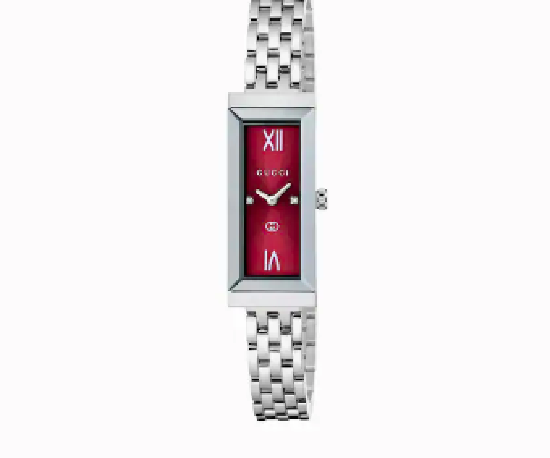 OROLOGIO GUCCI G-FRAME