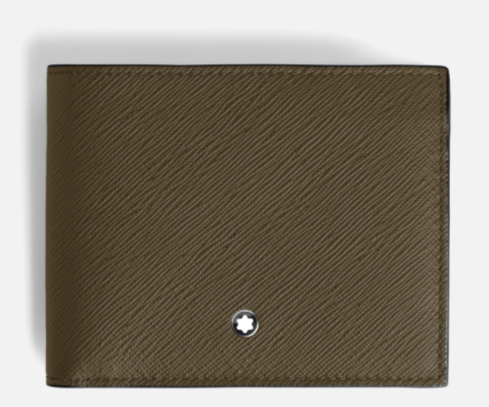 PORTAFOGLIO 6 TASCHE IN PELLE SARTORIAL