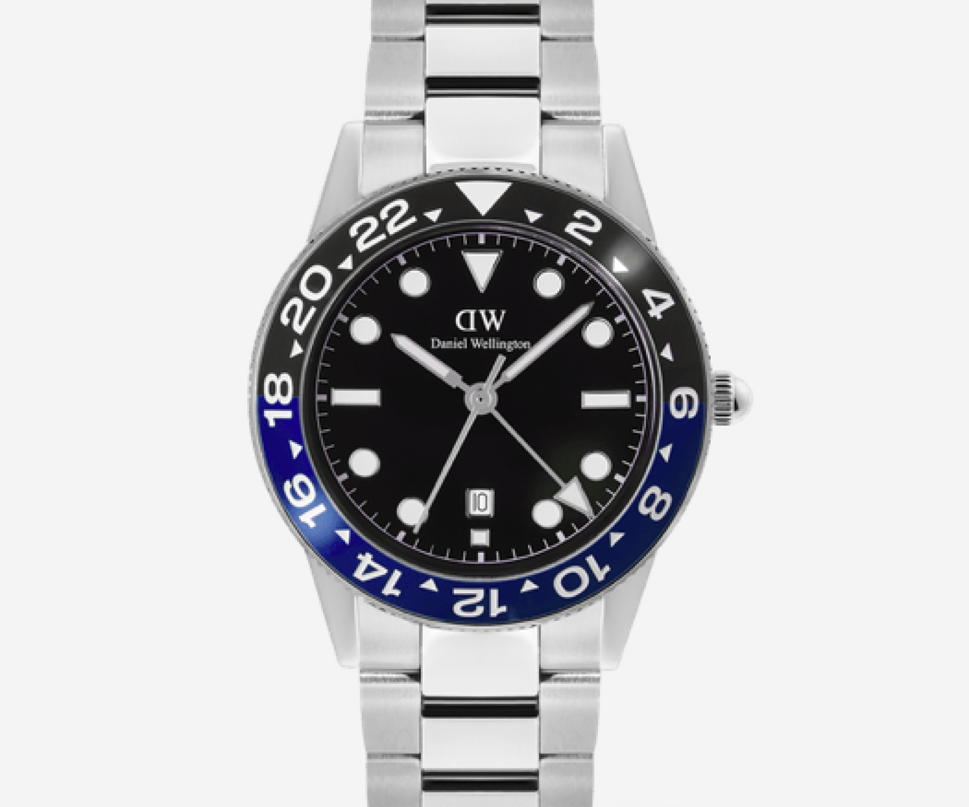 OROLOGIO DANIEL WELLINGTON ICONIC GMT
