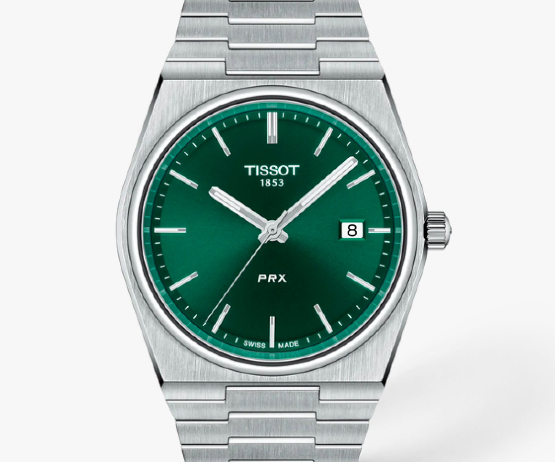 TISSOT PRX 40MM