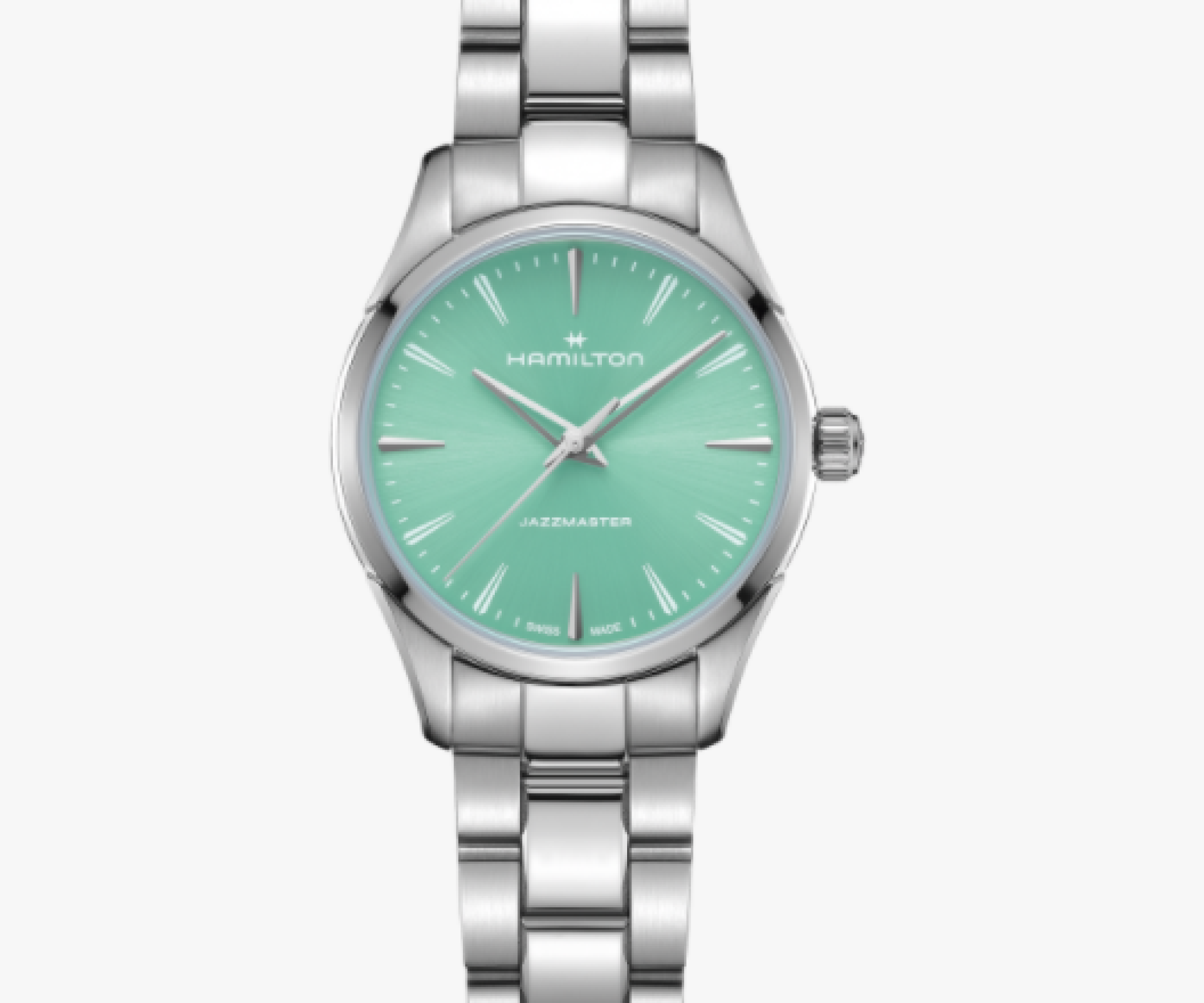 HAMILTON JAZZMASTER QUARZ 32MM