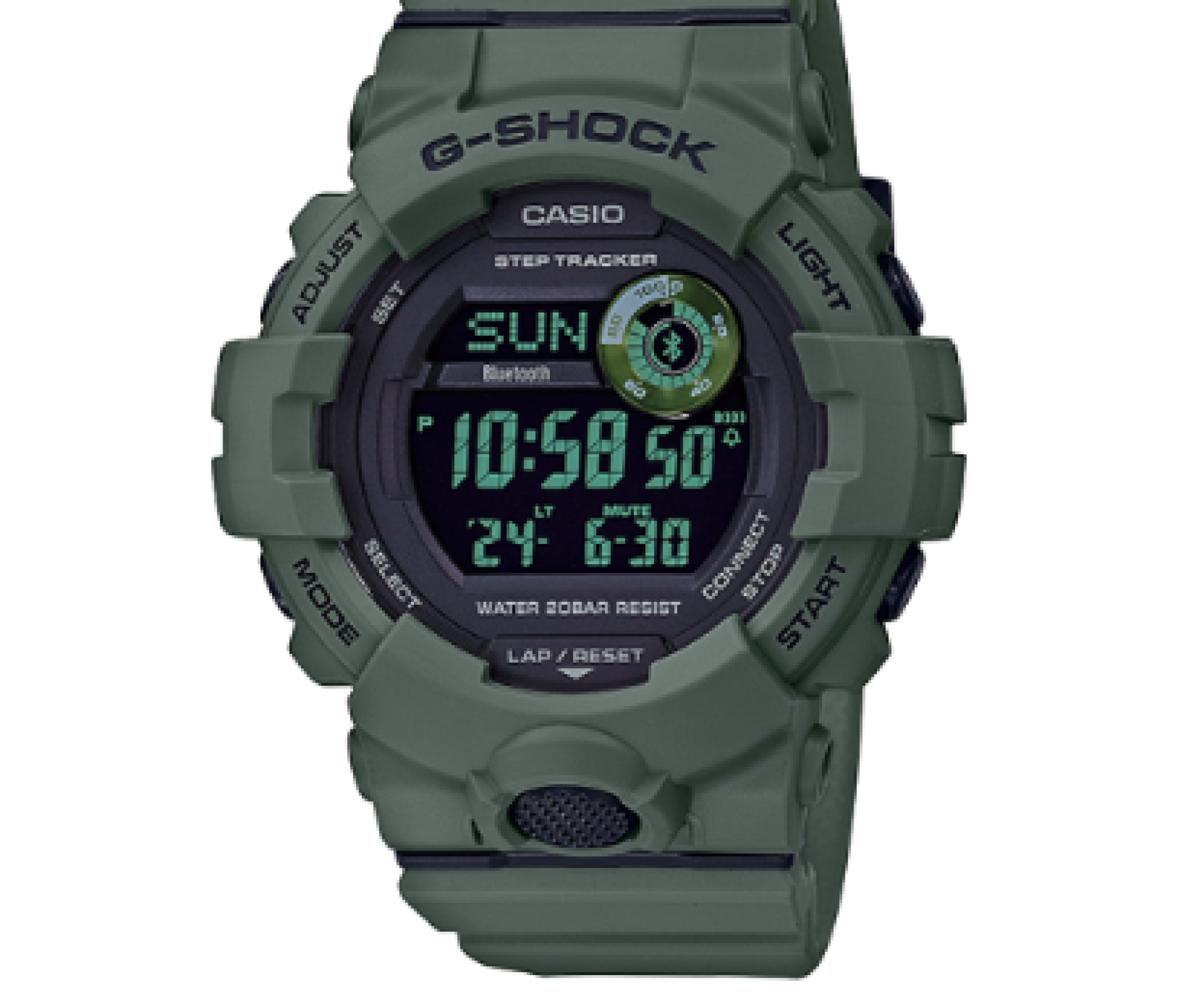 CASIO G-SHOCK