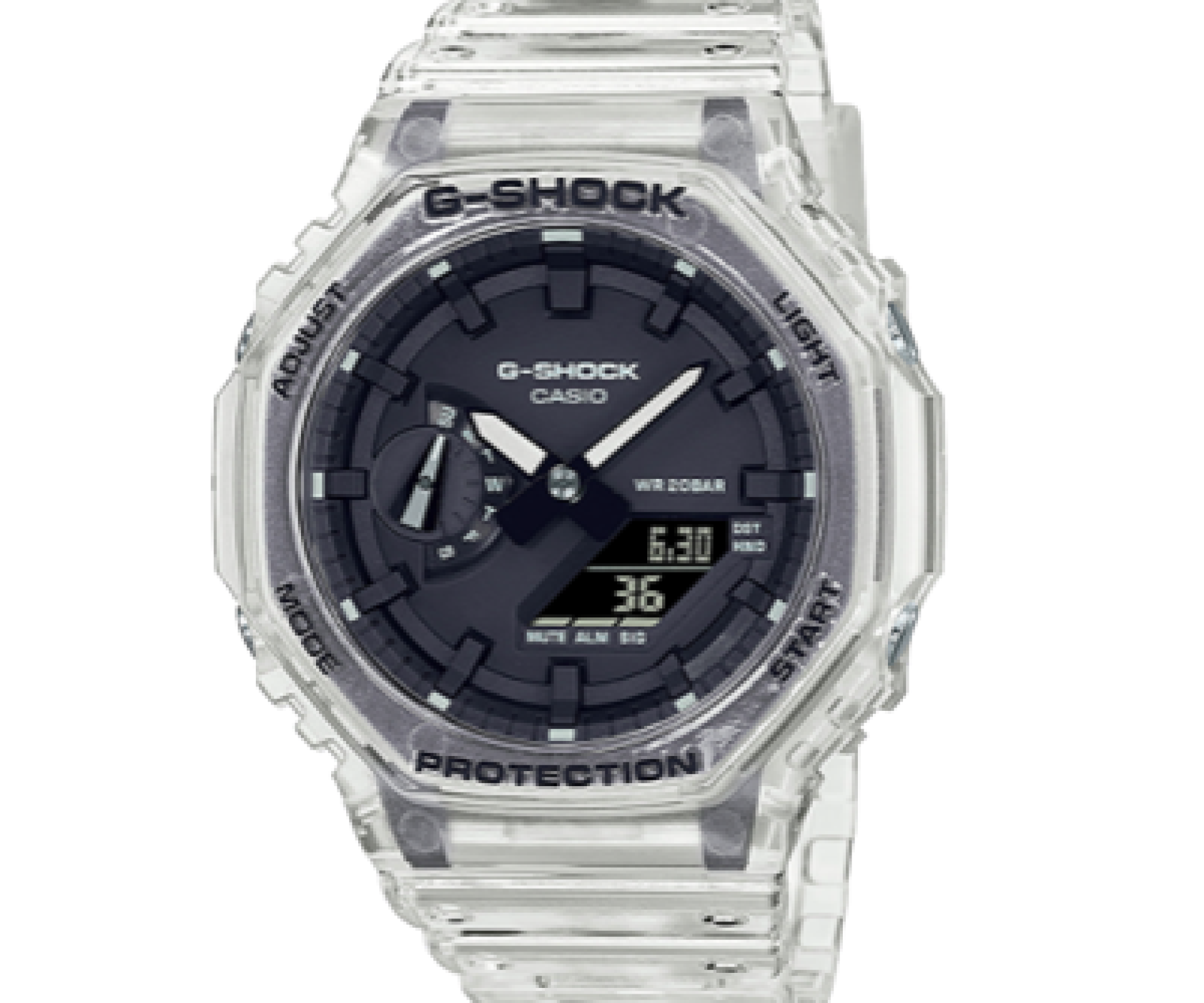 CASIO G-SHOCK