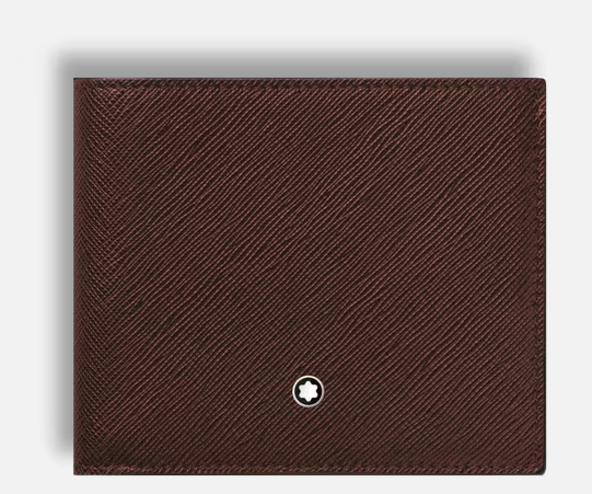 PORTAFOGLIO 8 TASCHE IN PELLE SARTORIAL