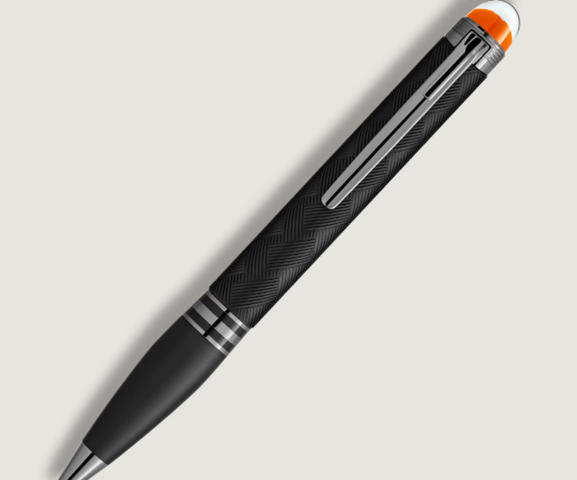 PENNA A SFERA STARWALKER EXTREME PRECIOUS RESIN
