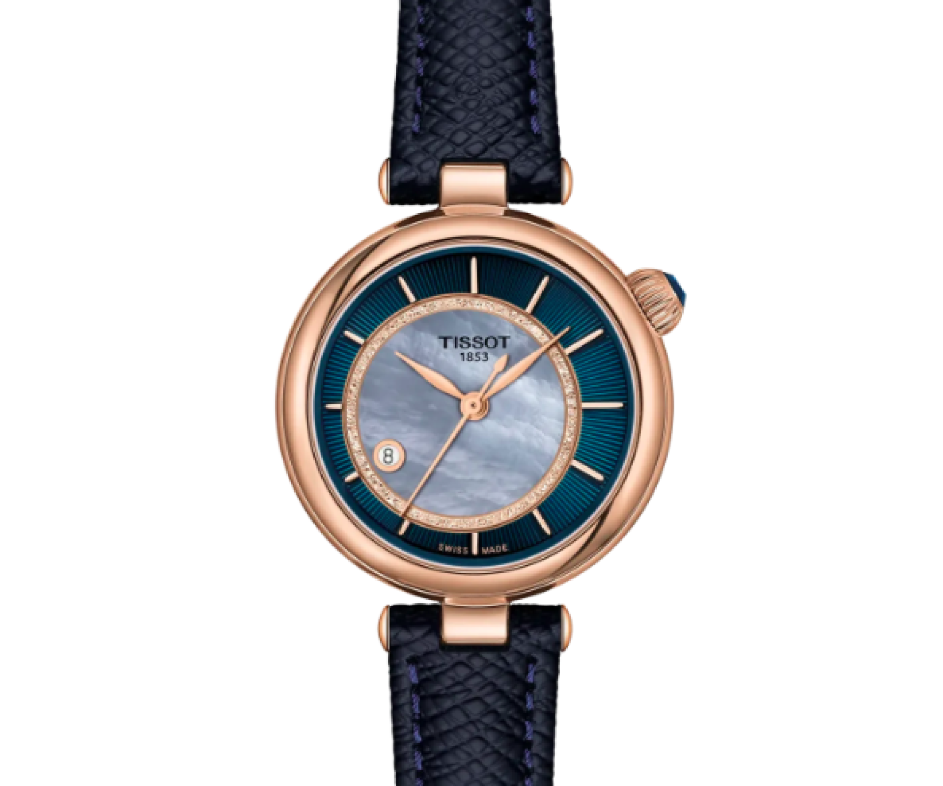 TISSOT DÉSIR 28MM