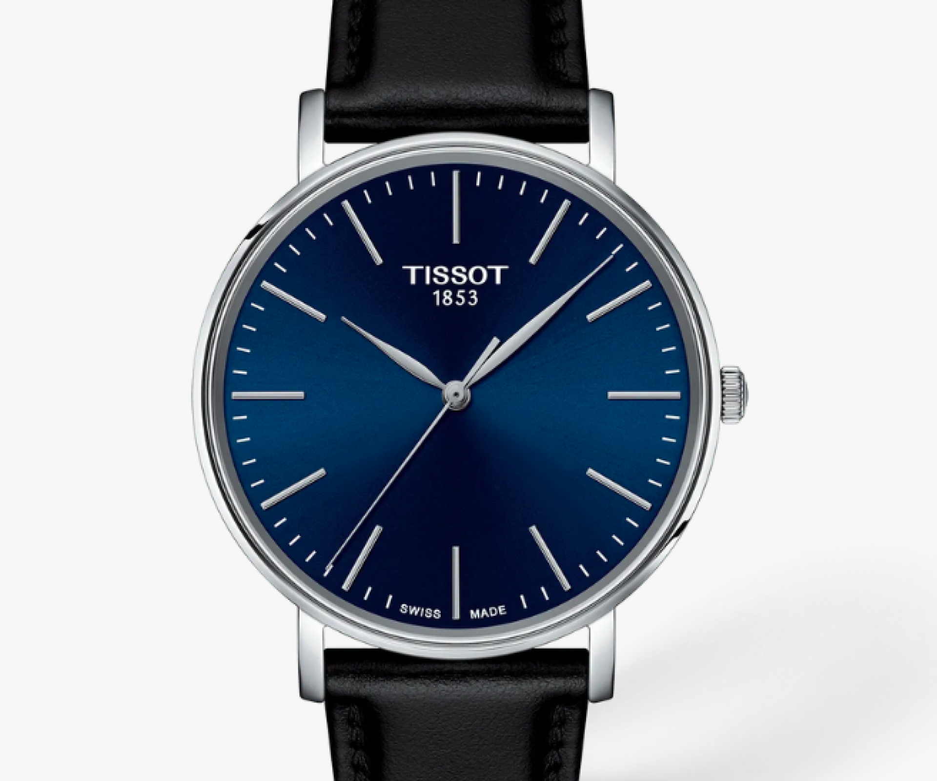 TISSOT EVERYTIME 40MM
