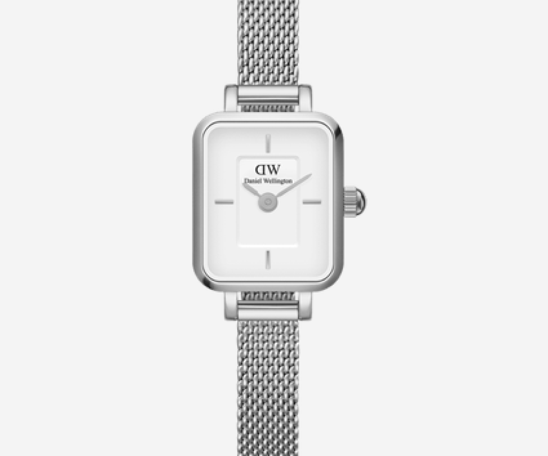OROLOGIO DANIEL WELLINGTON QUADRO MINI