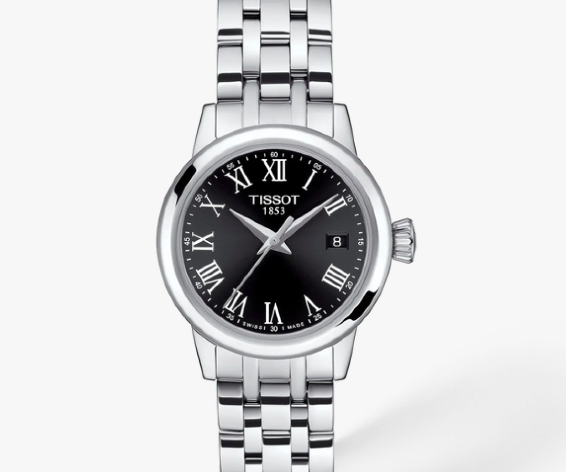 TISSOT CLASSIC DREAM 28MM