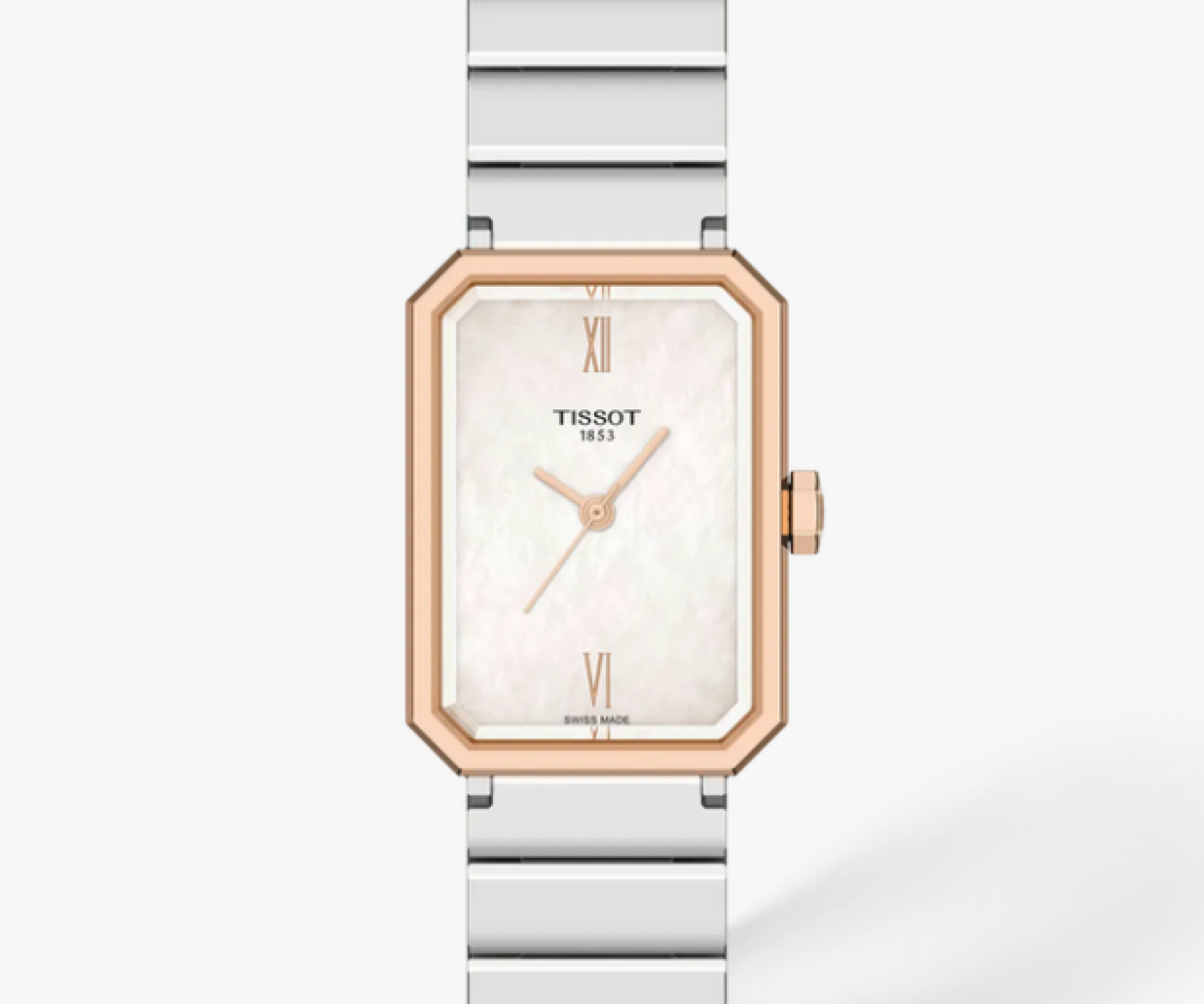 TISSOT SRV 30MM