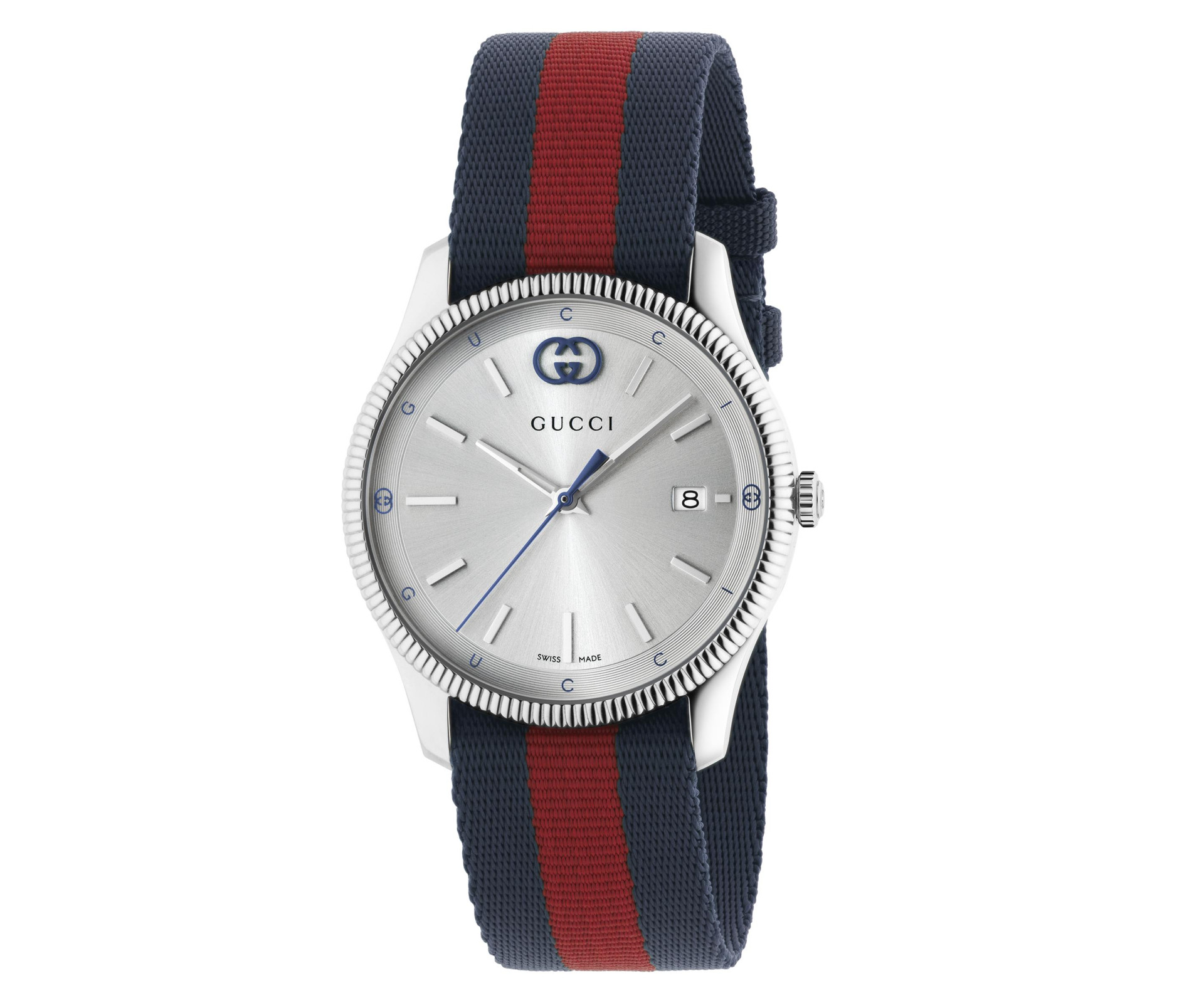 OROLOGIO G-TIMELESS, 38 MM