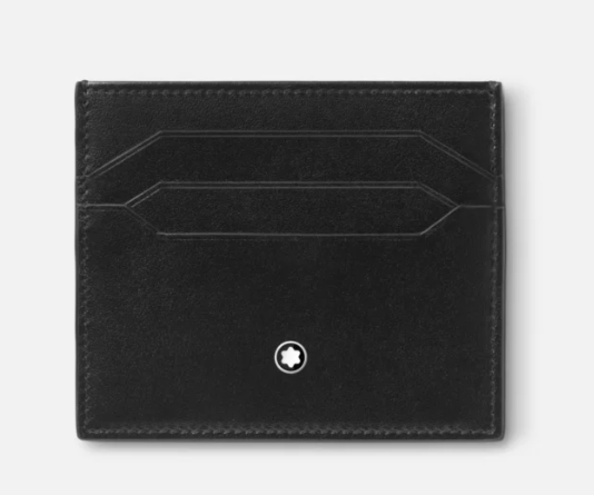 PORTA CARTE 6 SCOMPARTI MEISTERSTÜCK
