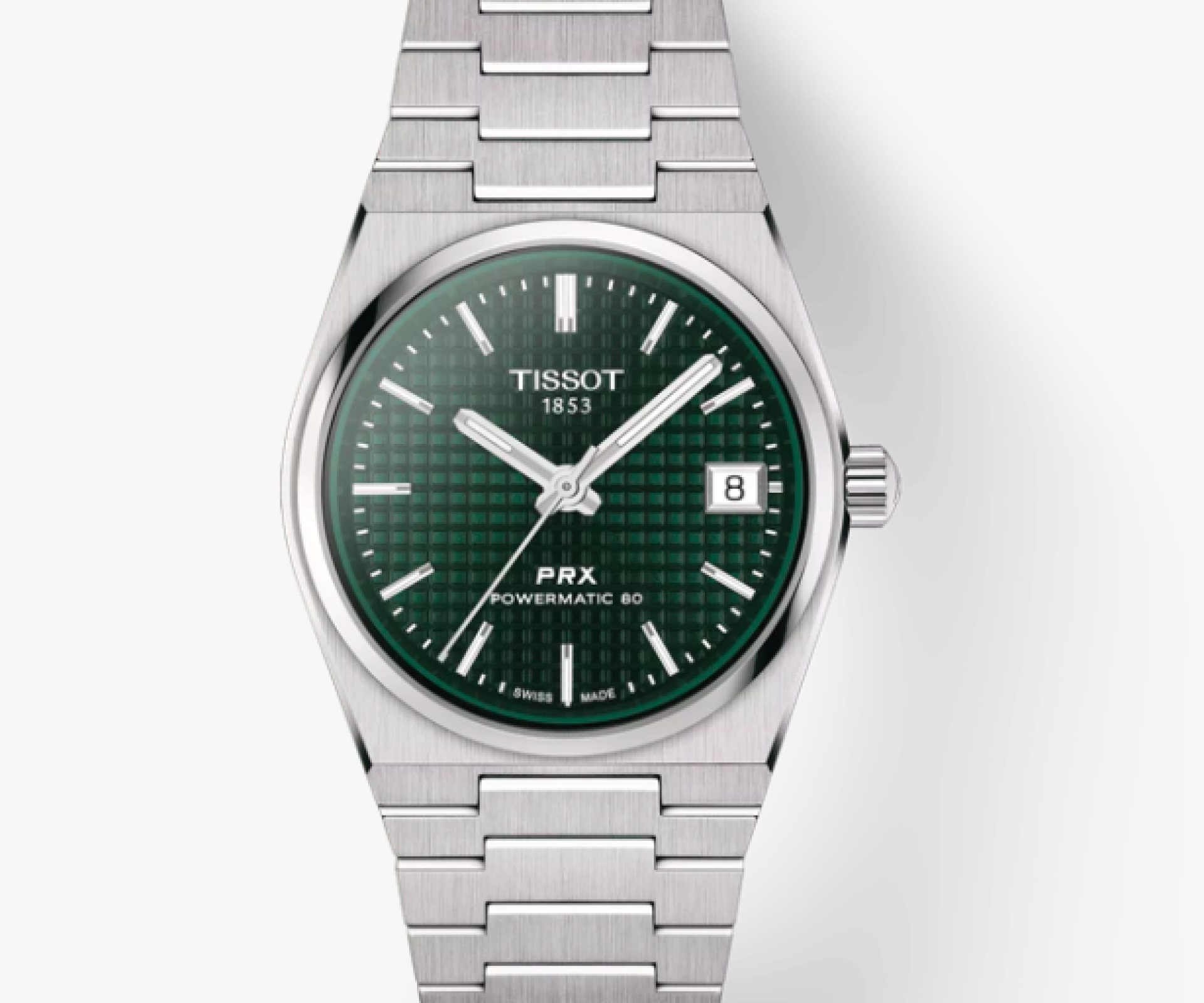TISSOT PRX POWERMATIC 80 35MM
