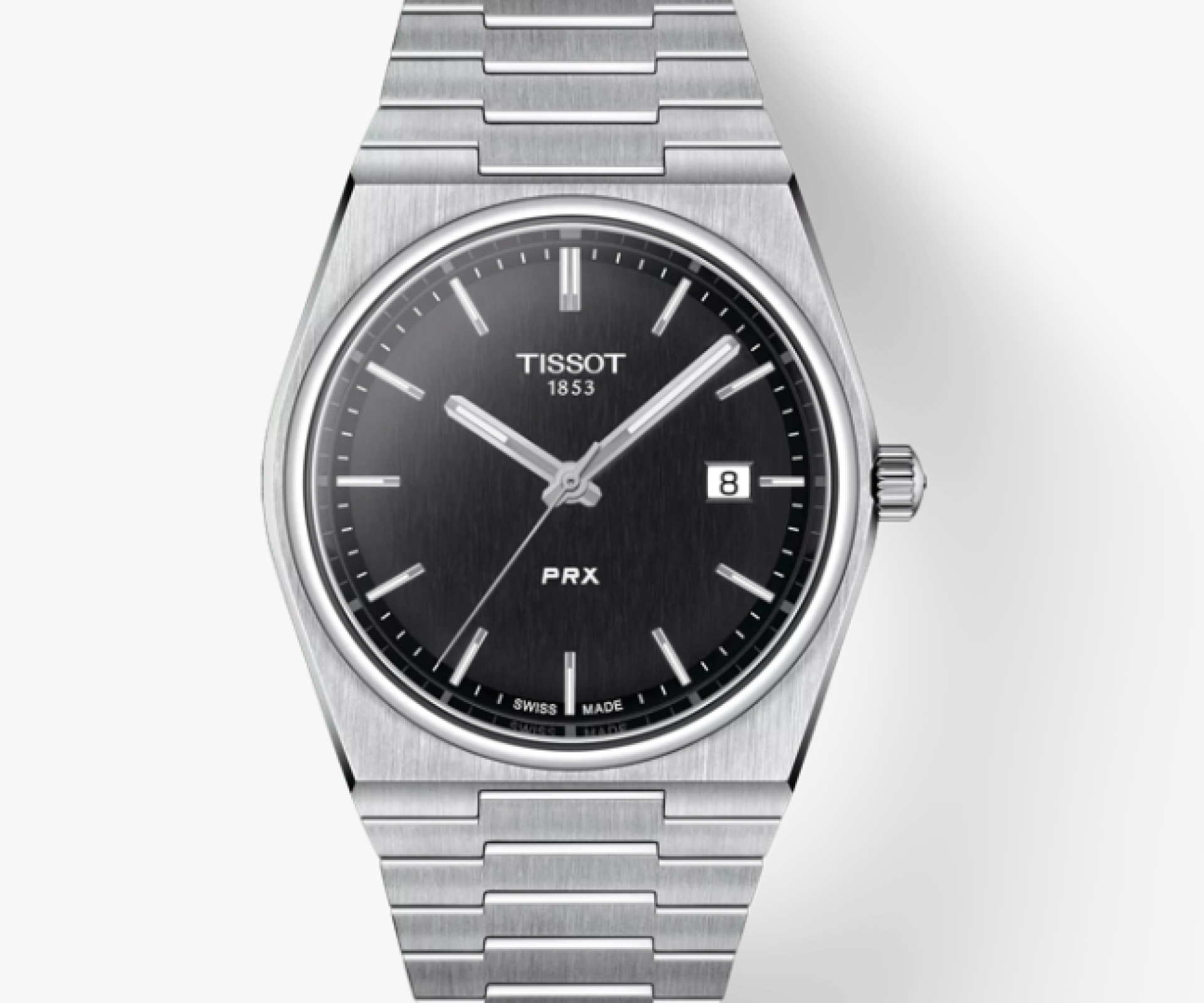 TISSOT PRX