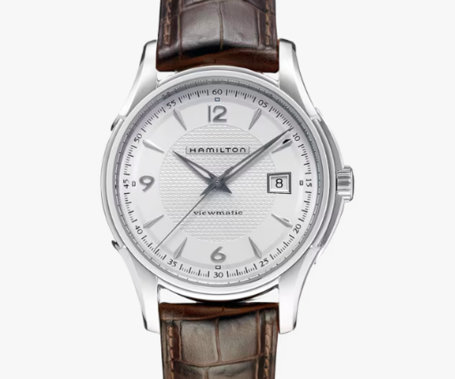 HAMILTON JAZZMASTER VIEWMATIC AUTO