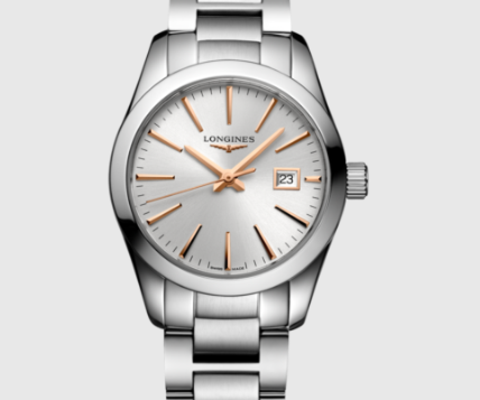 LONGINES CONQUEST CLASSIC
