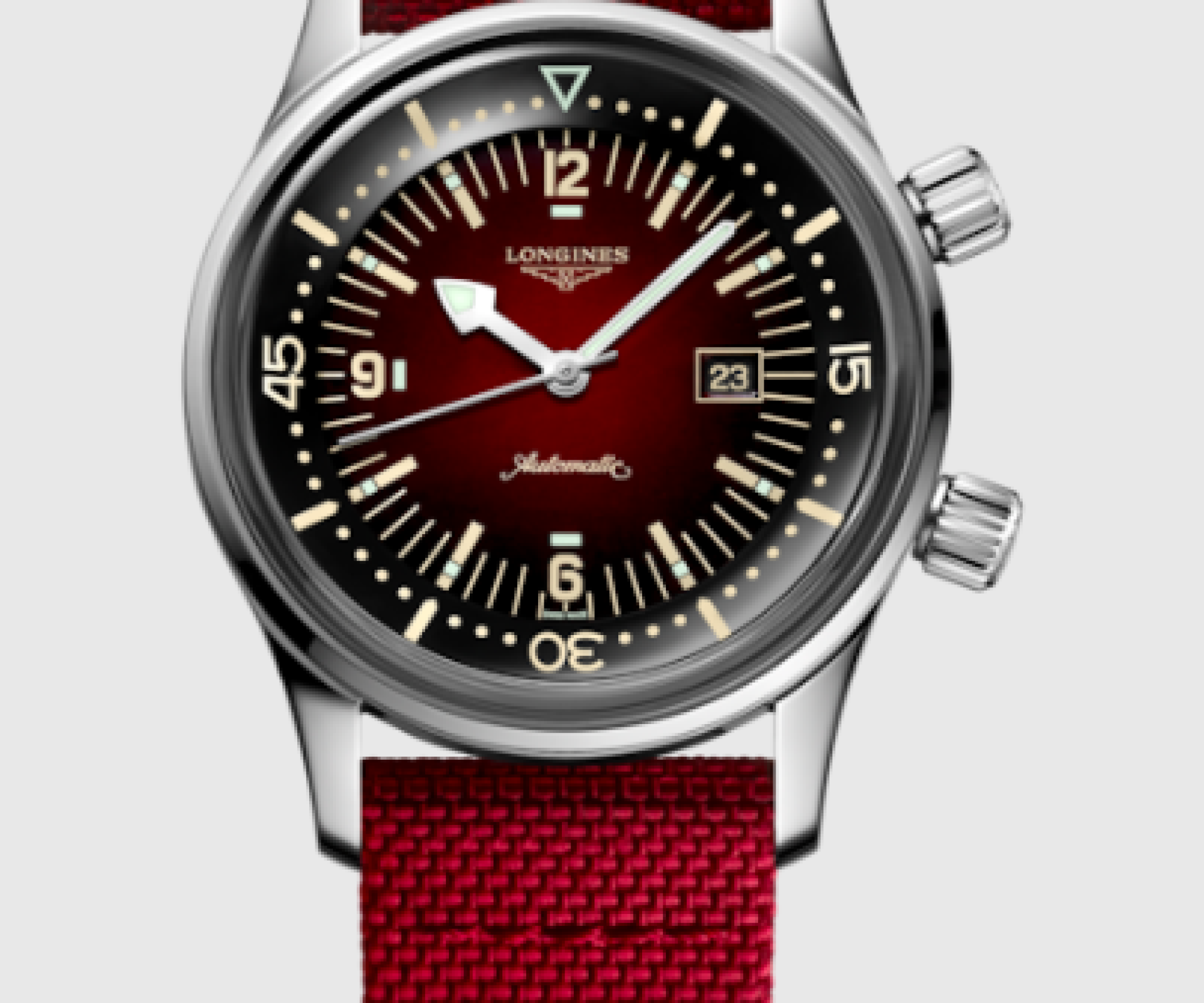 LONGINES LEGEND DIVER