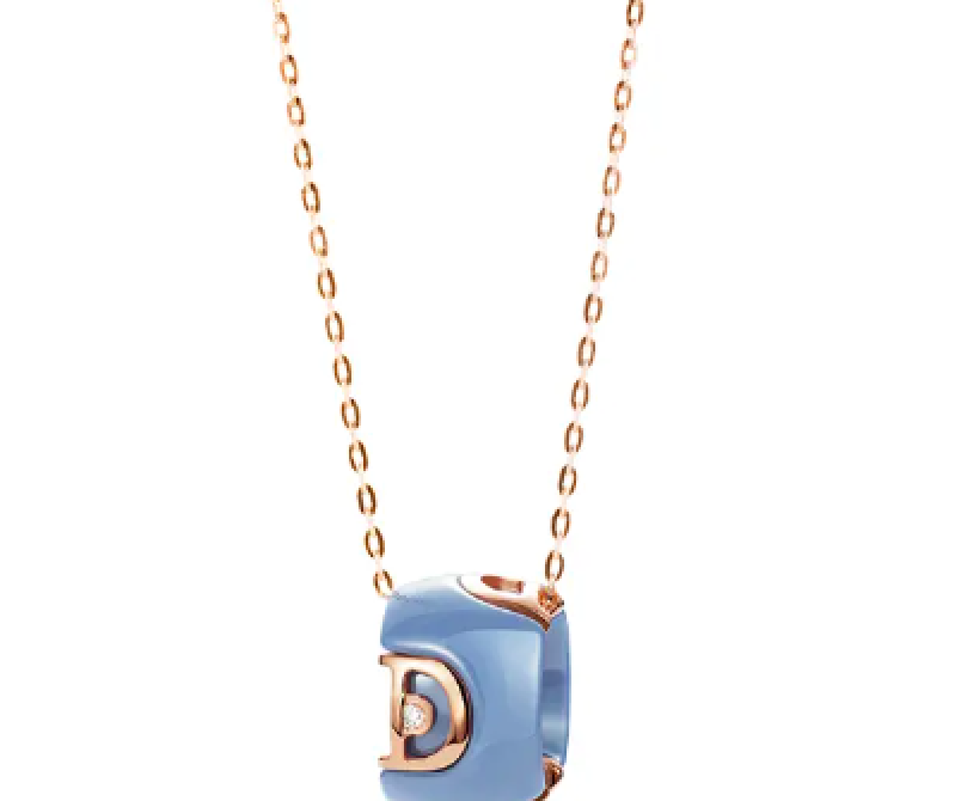 COLLANA DAMIANI DICON