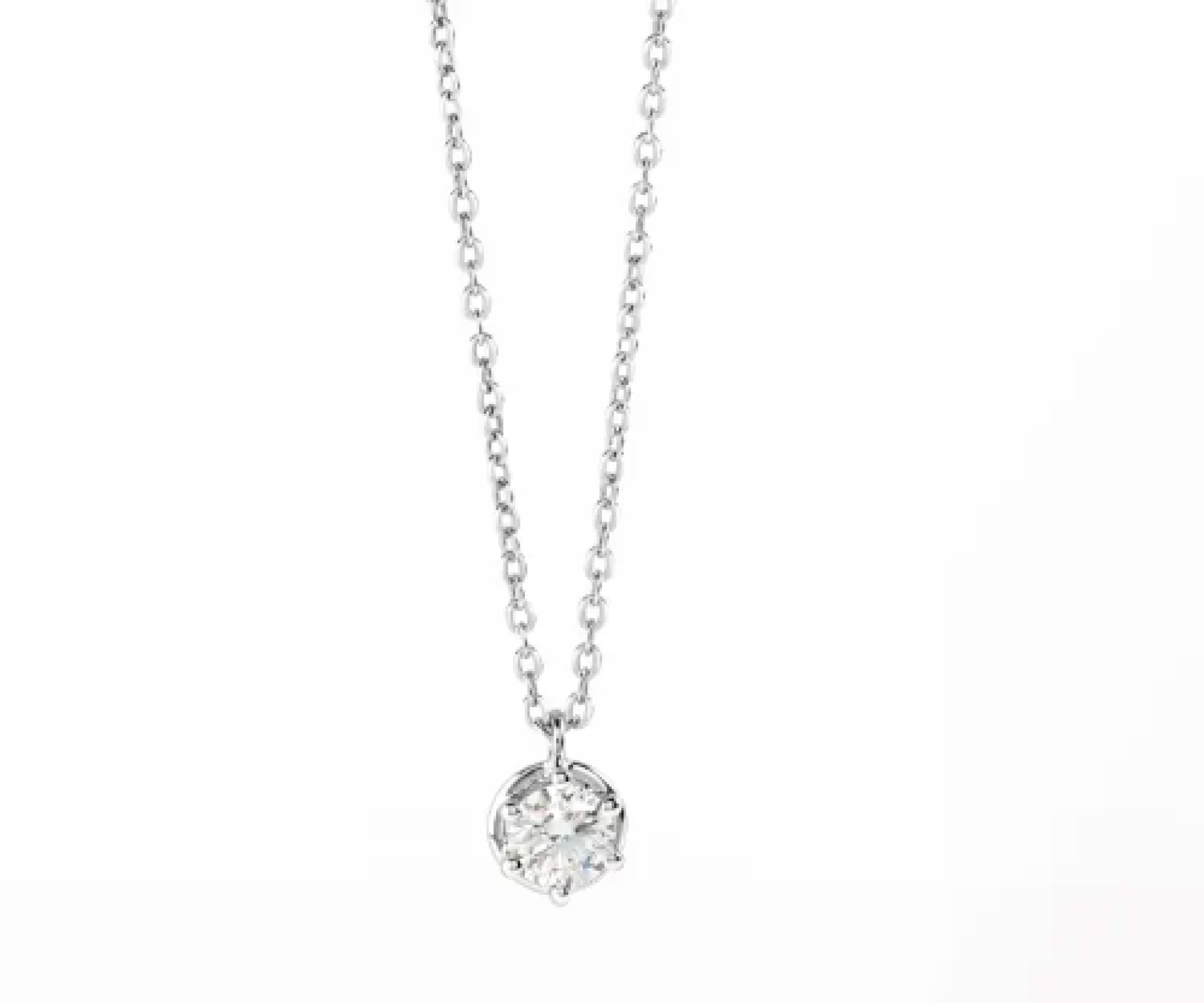 COLLANA PUNTOLUCE DAMIANI MINOU