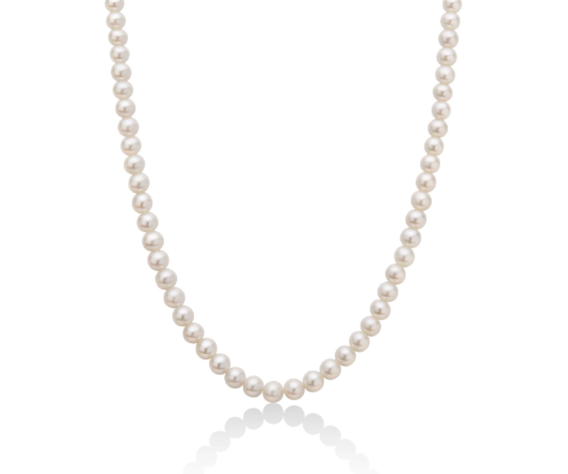 COLLANA PERLA MILUNA