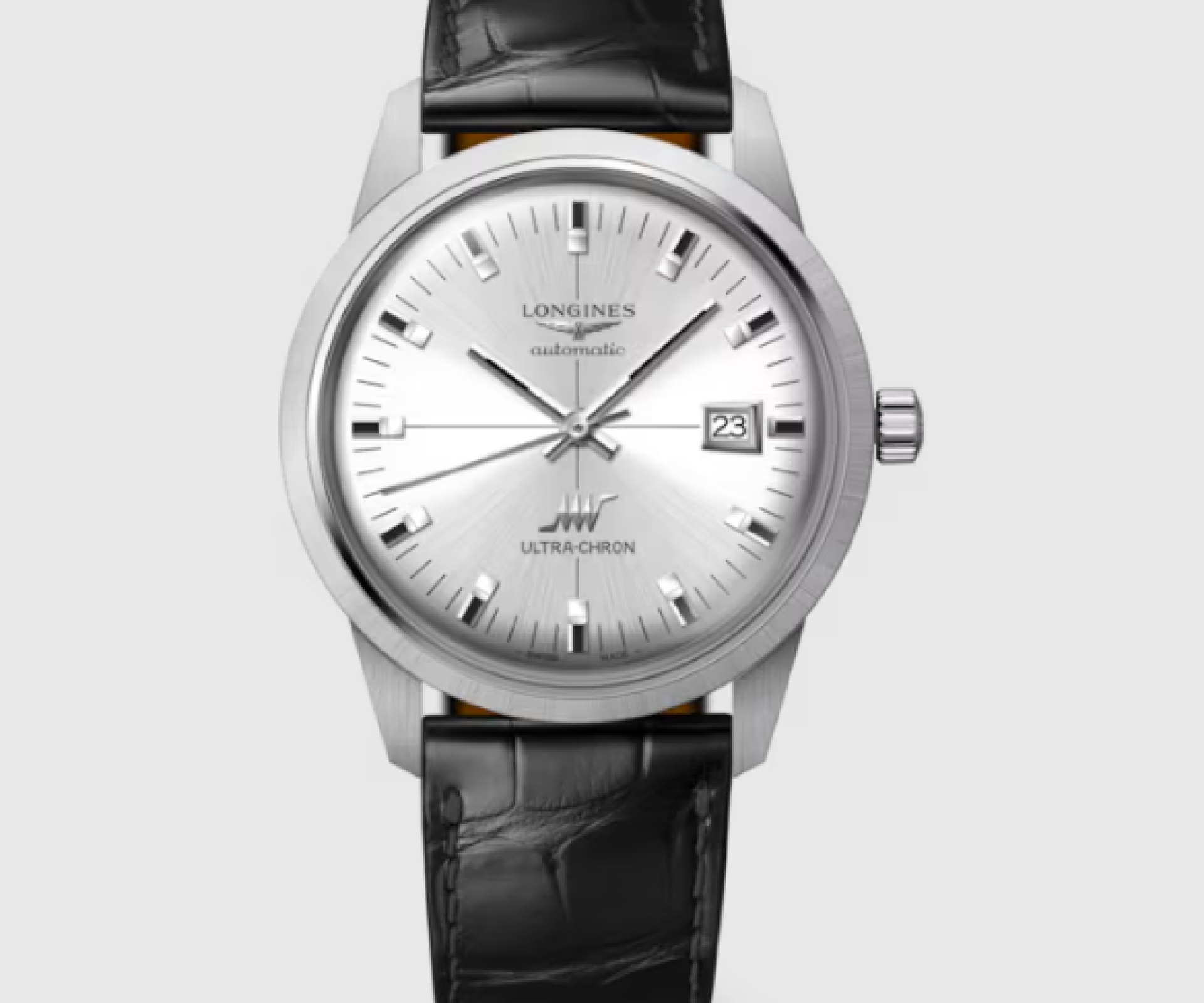 LONGINES ULTRA-CHRON CLASSIC