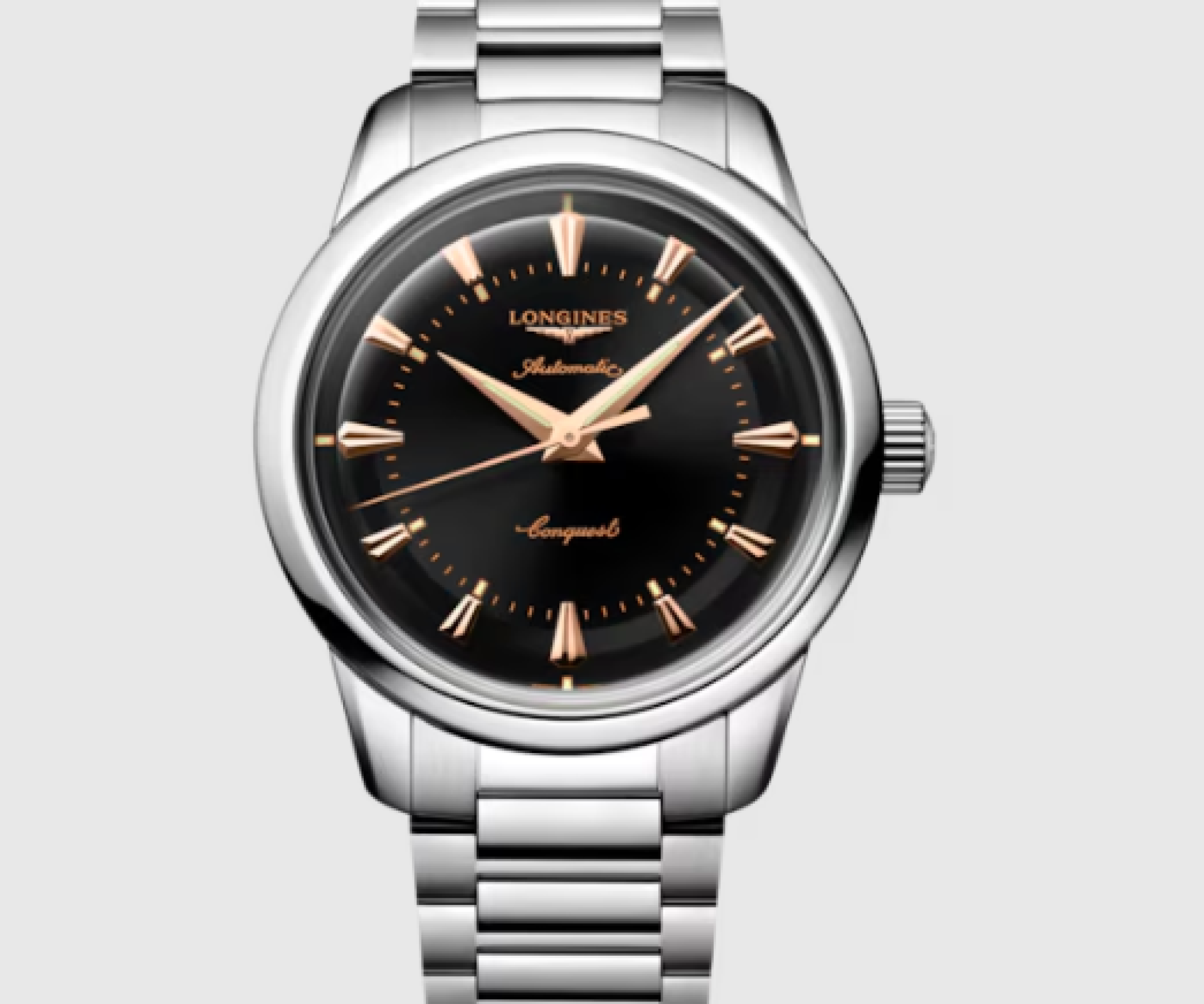 LONGINES CONQUEST HERITAGE