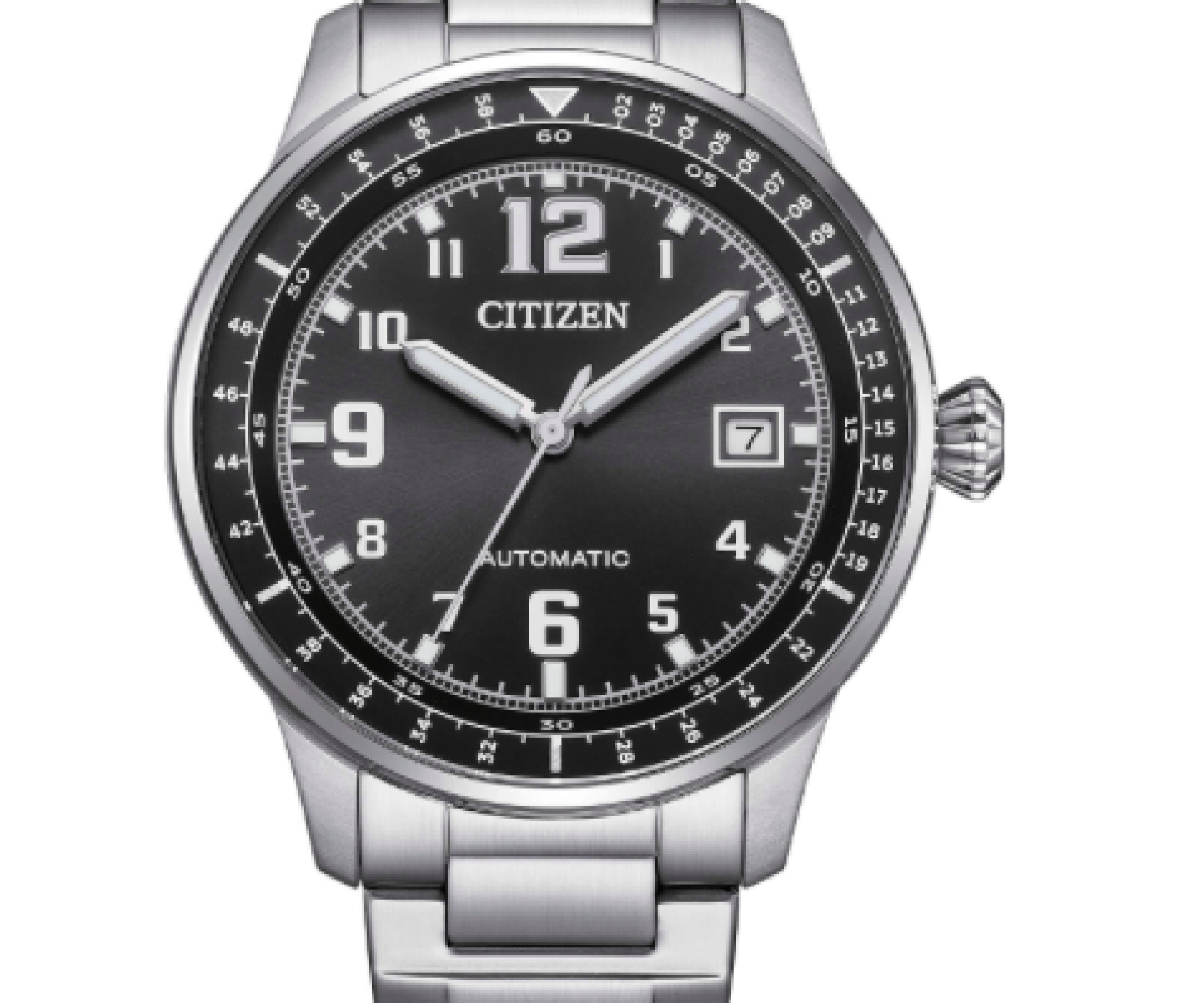 CITIZEN MILITARY