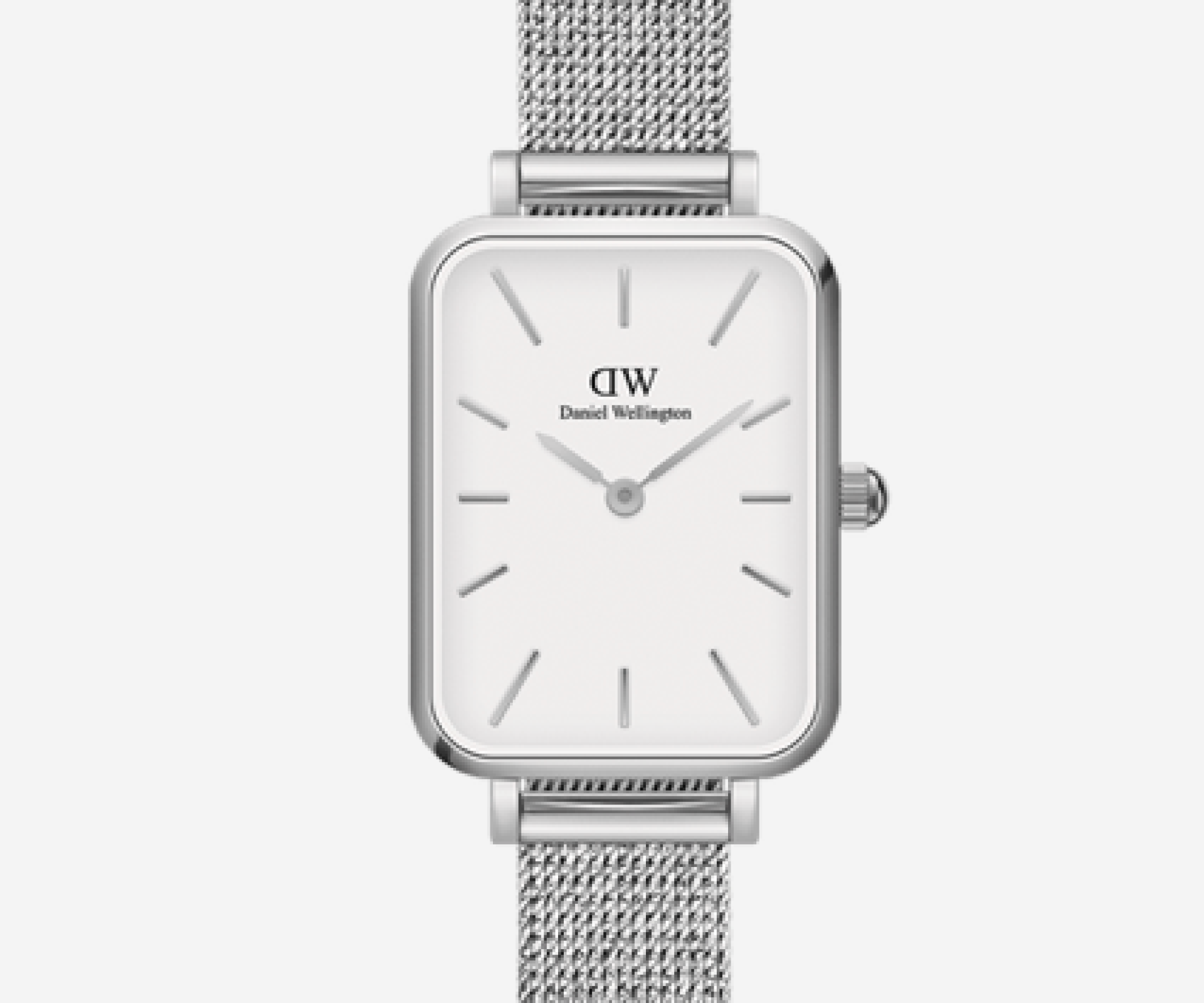 OROLOGIO DANIEL WELLINGTON QUADRO