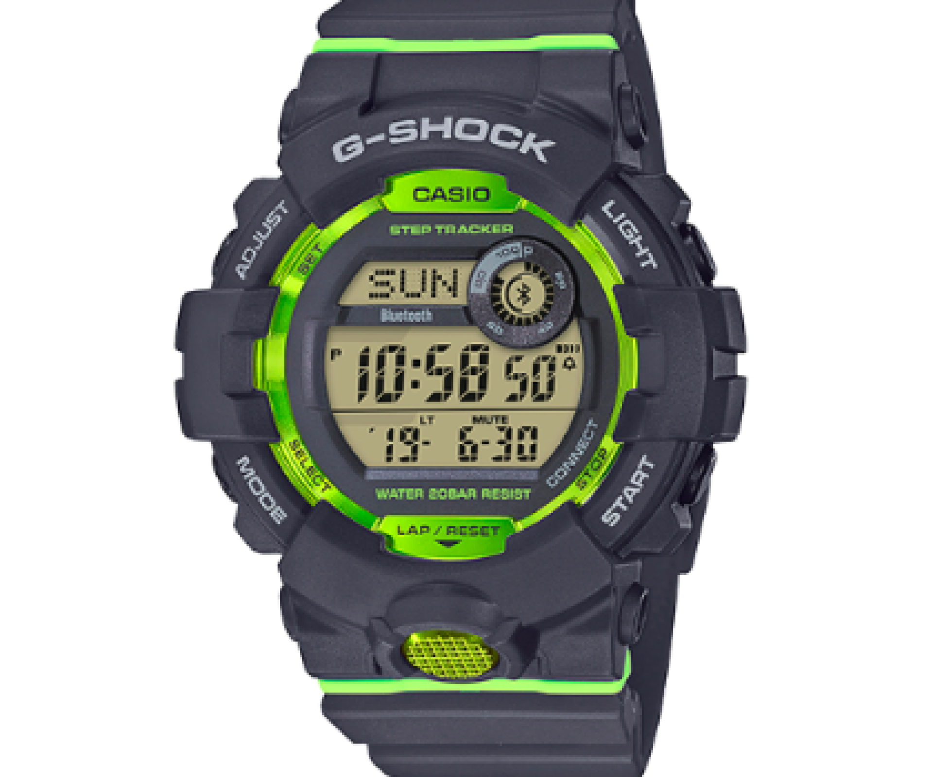 CASIO G-SHOCK