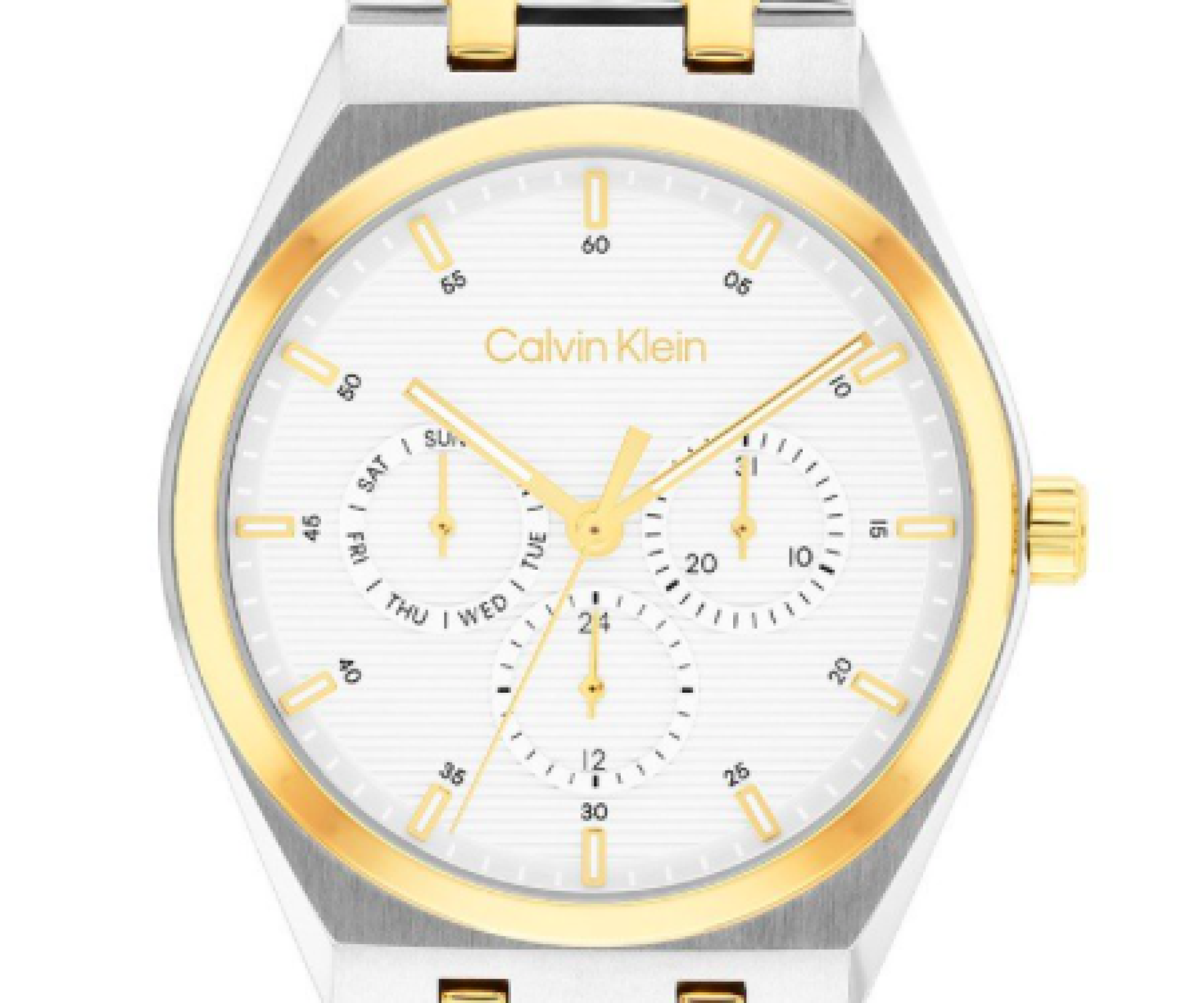 OROLOGIO CK MOTION