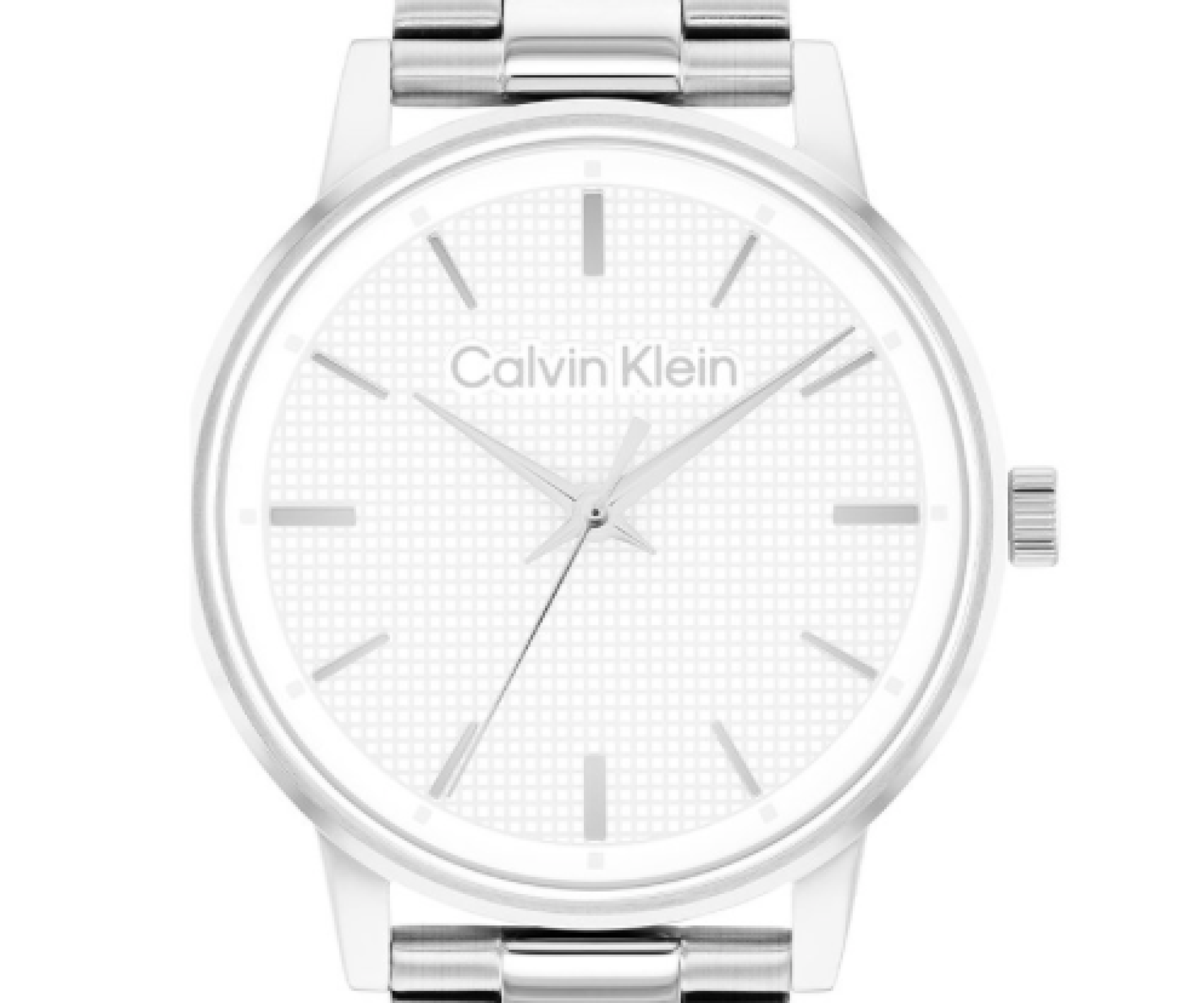 OROLOGIO CK LINKED